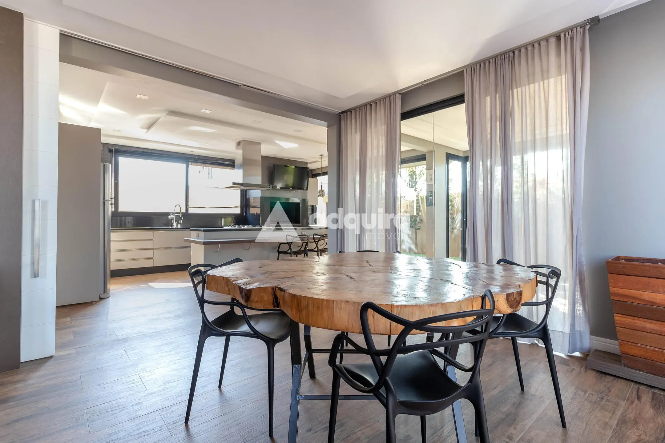 Casa, 4 quartos, 335 m² - Foto 5