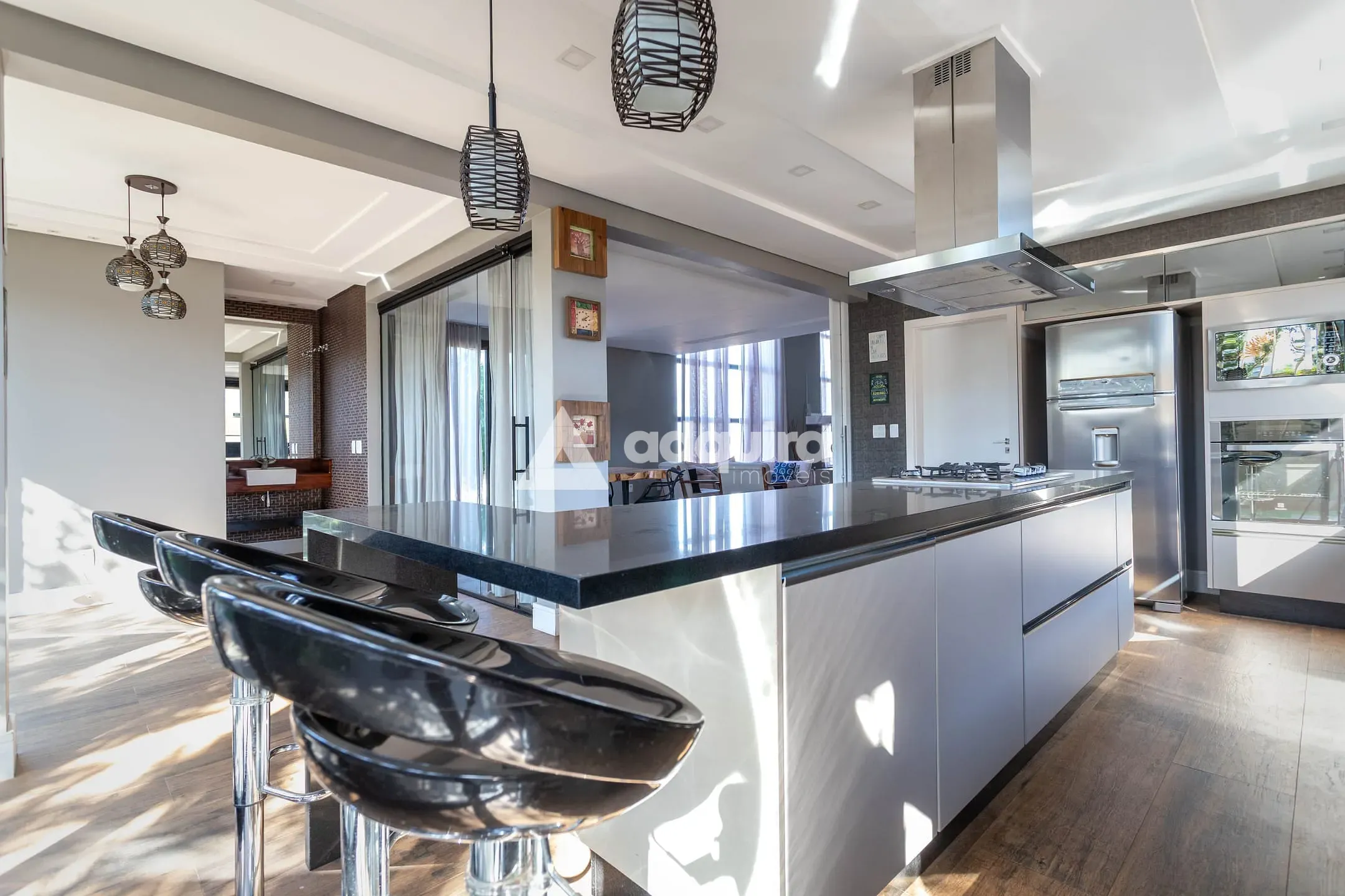 Casa, 4 quartos, 335 m² - Foto 7