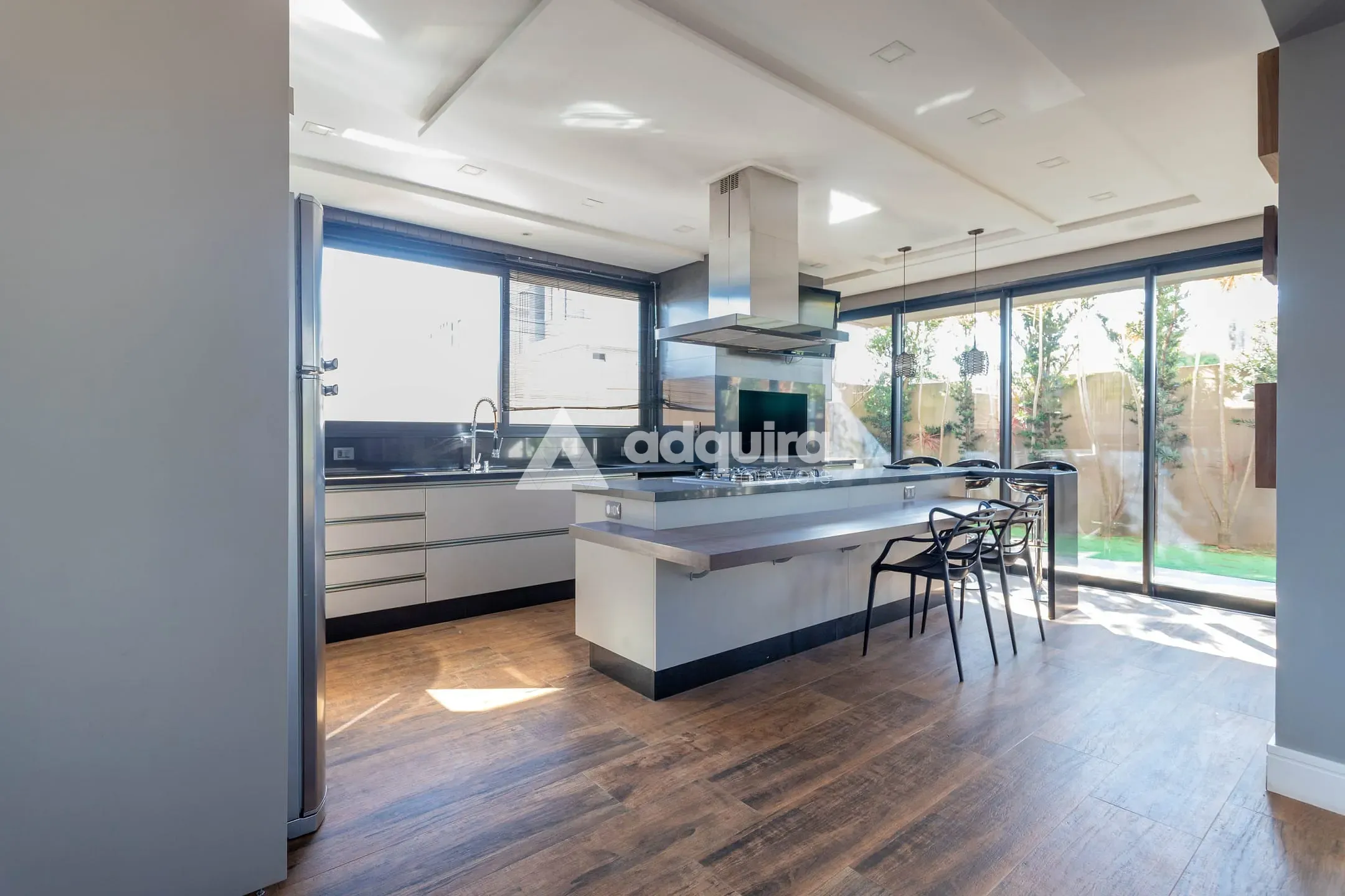 Casa, 4 quartos, 335 m² - Foto 6