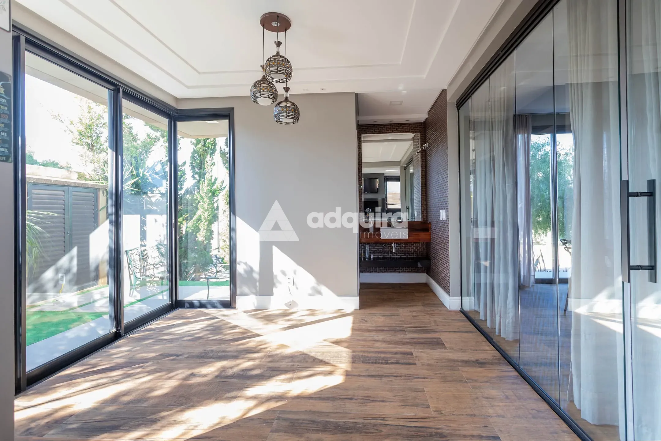 Casa, 4 quartos, 335 m² - Foto 8