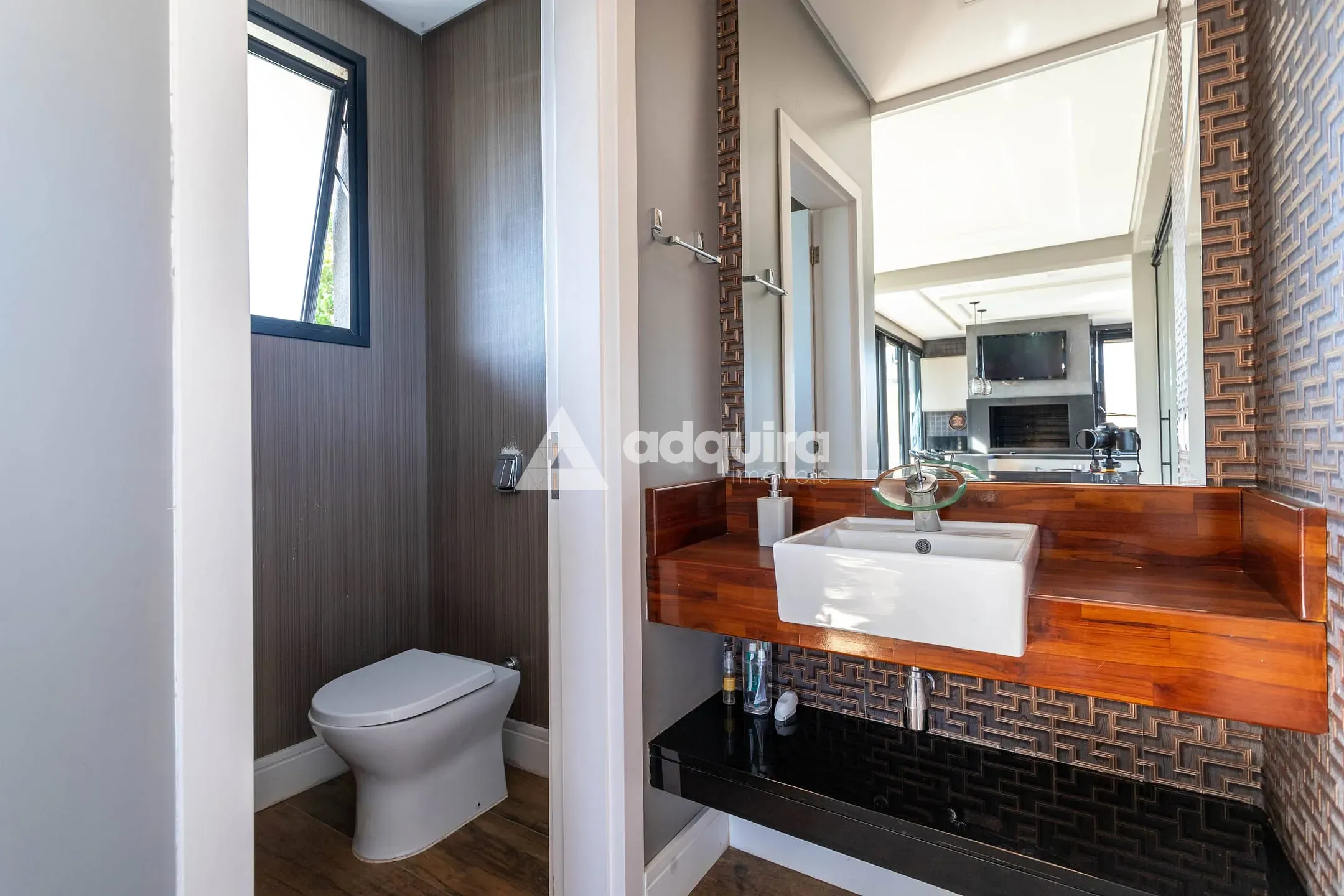 Casa, 4 quartos, 335 m² - Foto 9