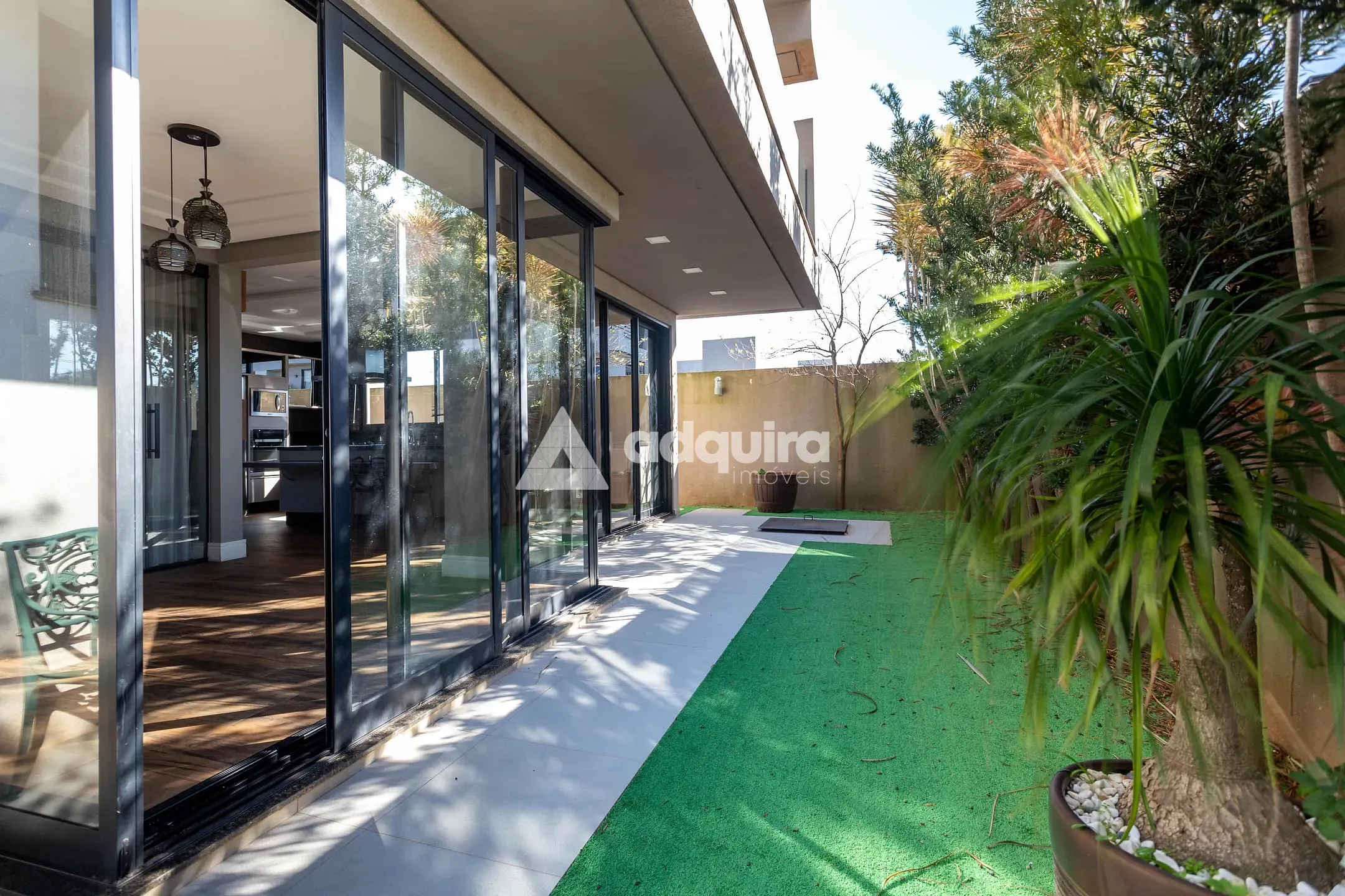 Casa, 4 quartos, 335 m² - Foto 30