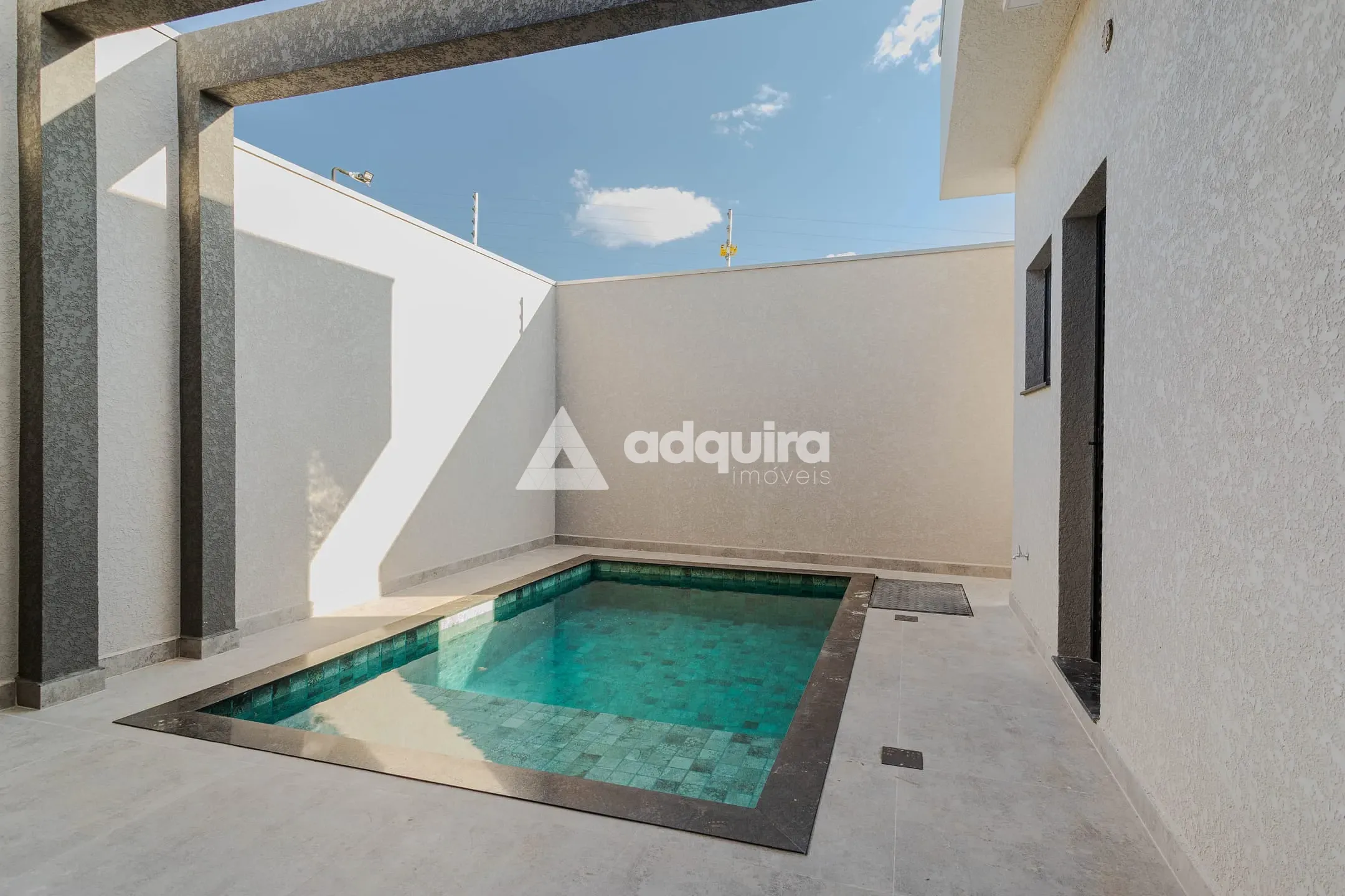 Casa, 3 quartos, 193 m² - Foto 7
