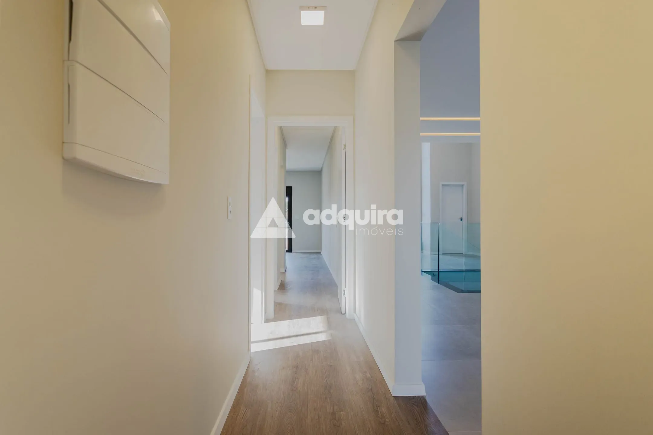 Casa, 3 quartos, 193 m² - Foto 8