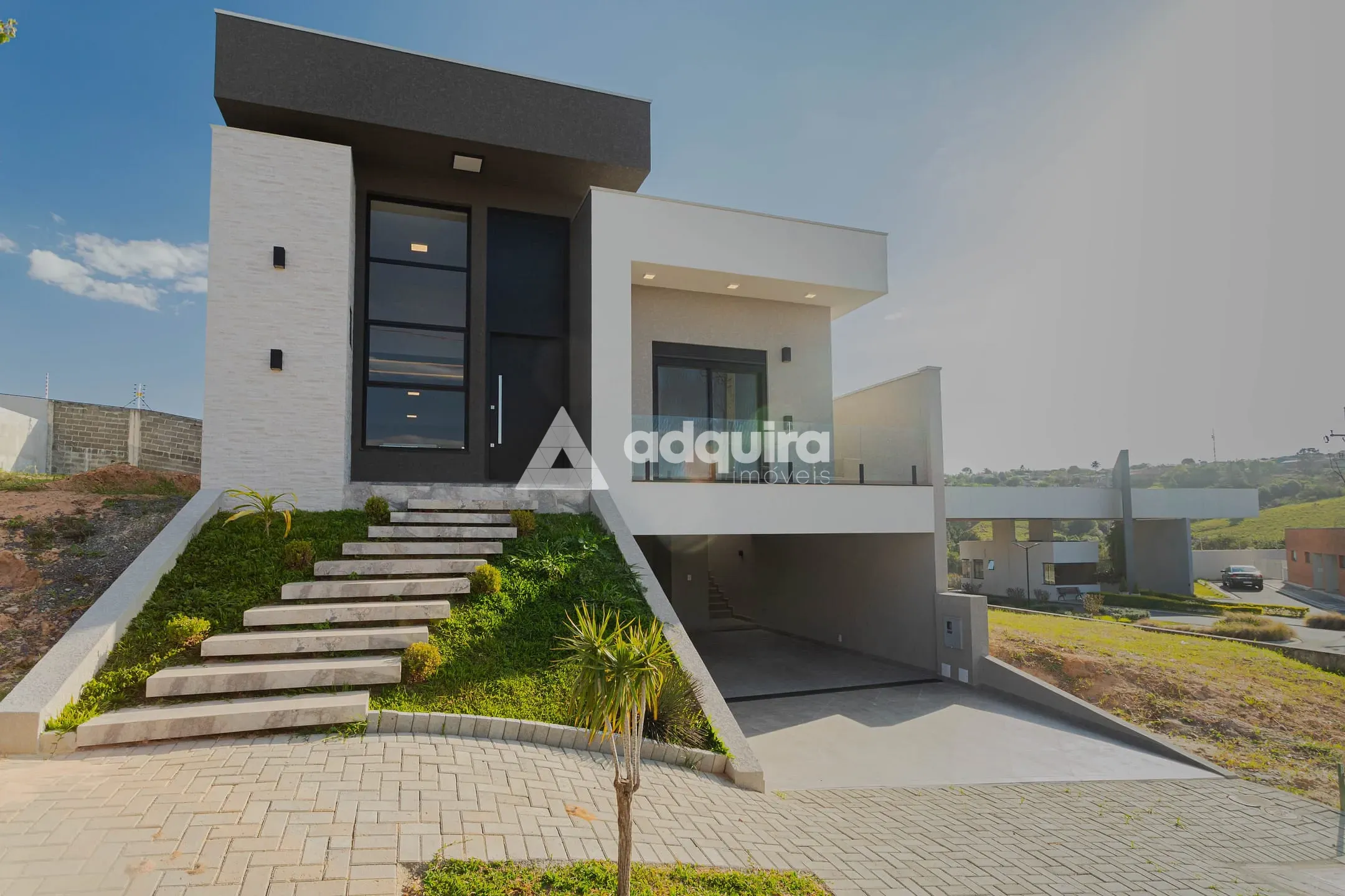 Casa, 3 quartos, 193 m² - Foto 2