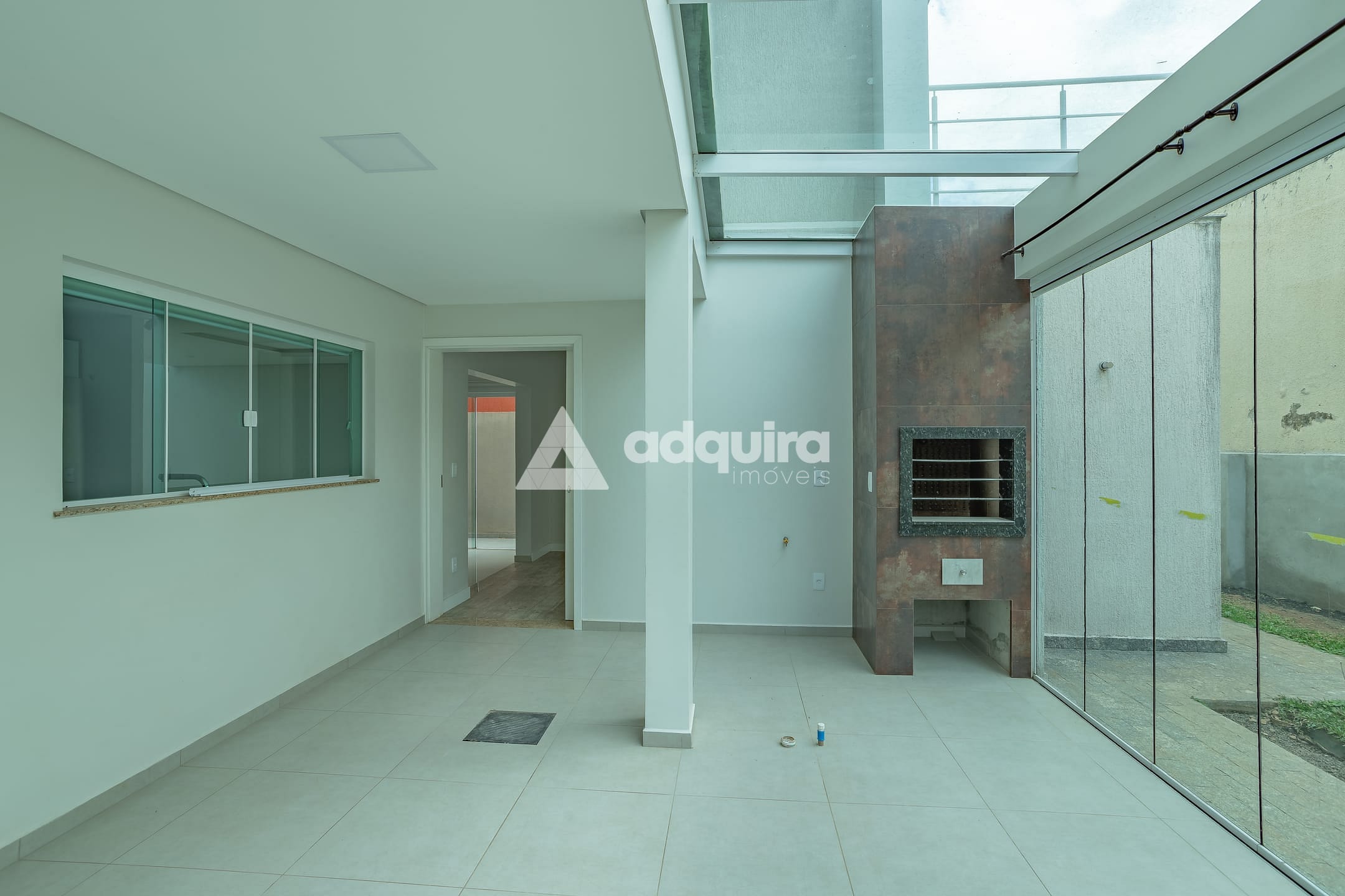 Casa, 3 quartos, 260 m² - Foto 11