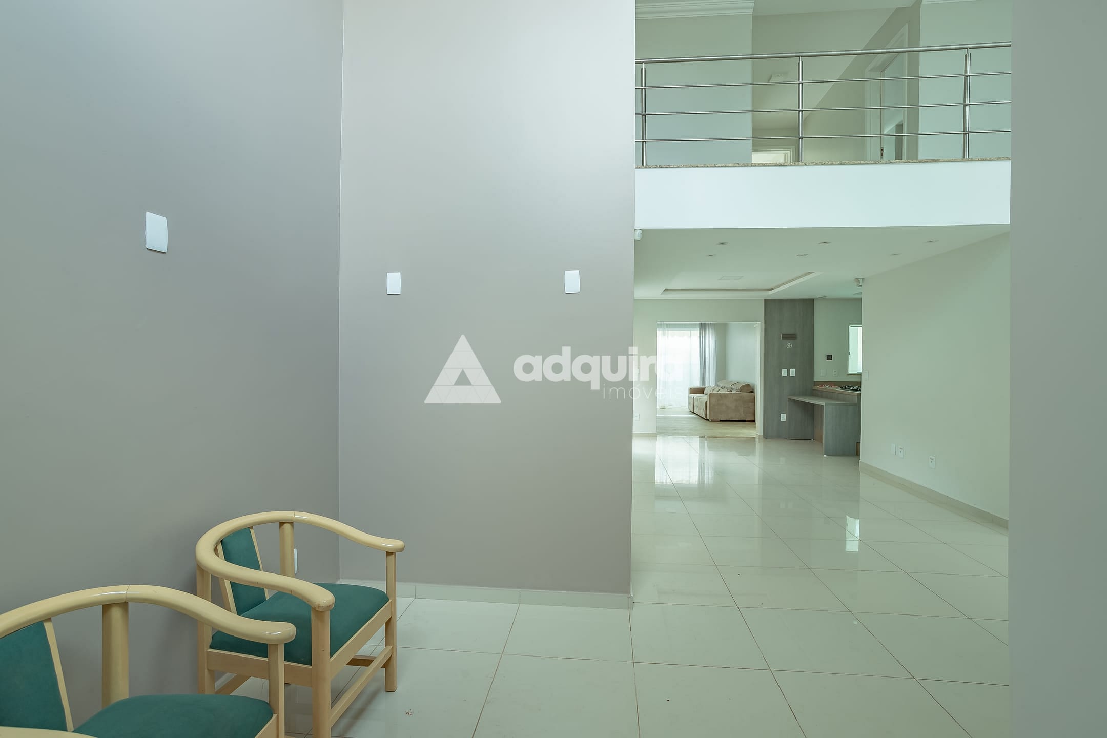 Casa, 3 quartos, 260 m² - Foto 2