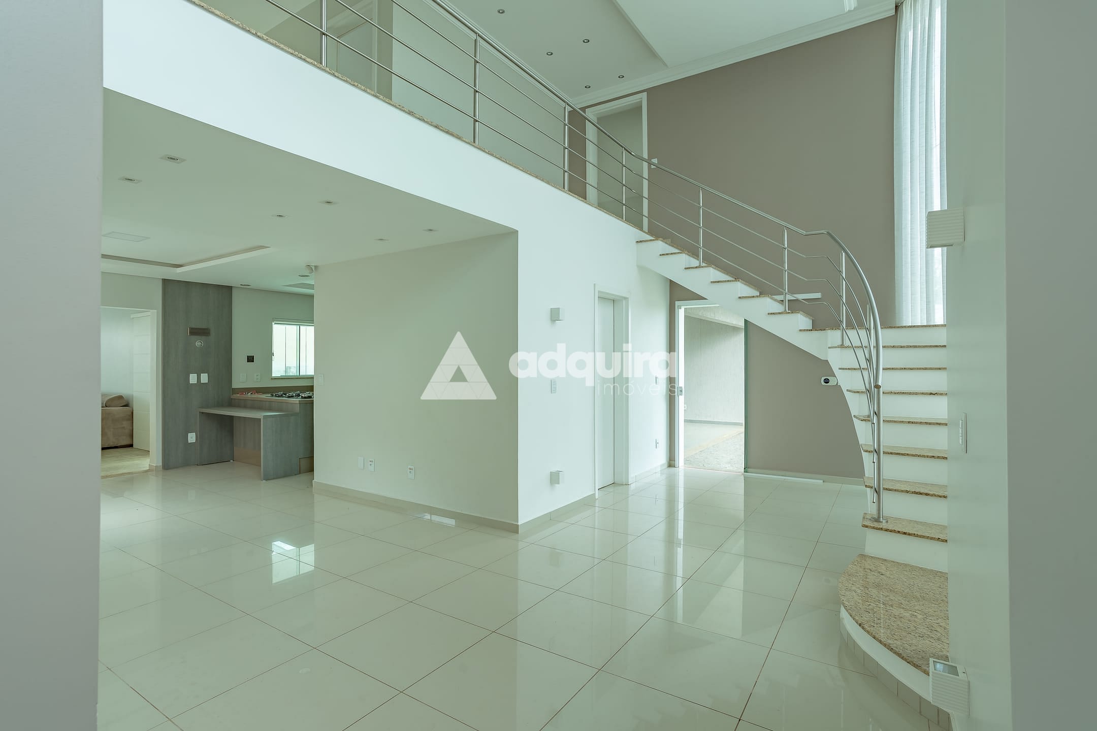 Casa, 3 quartos, 260 m² - Foto 3