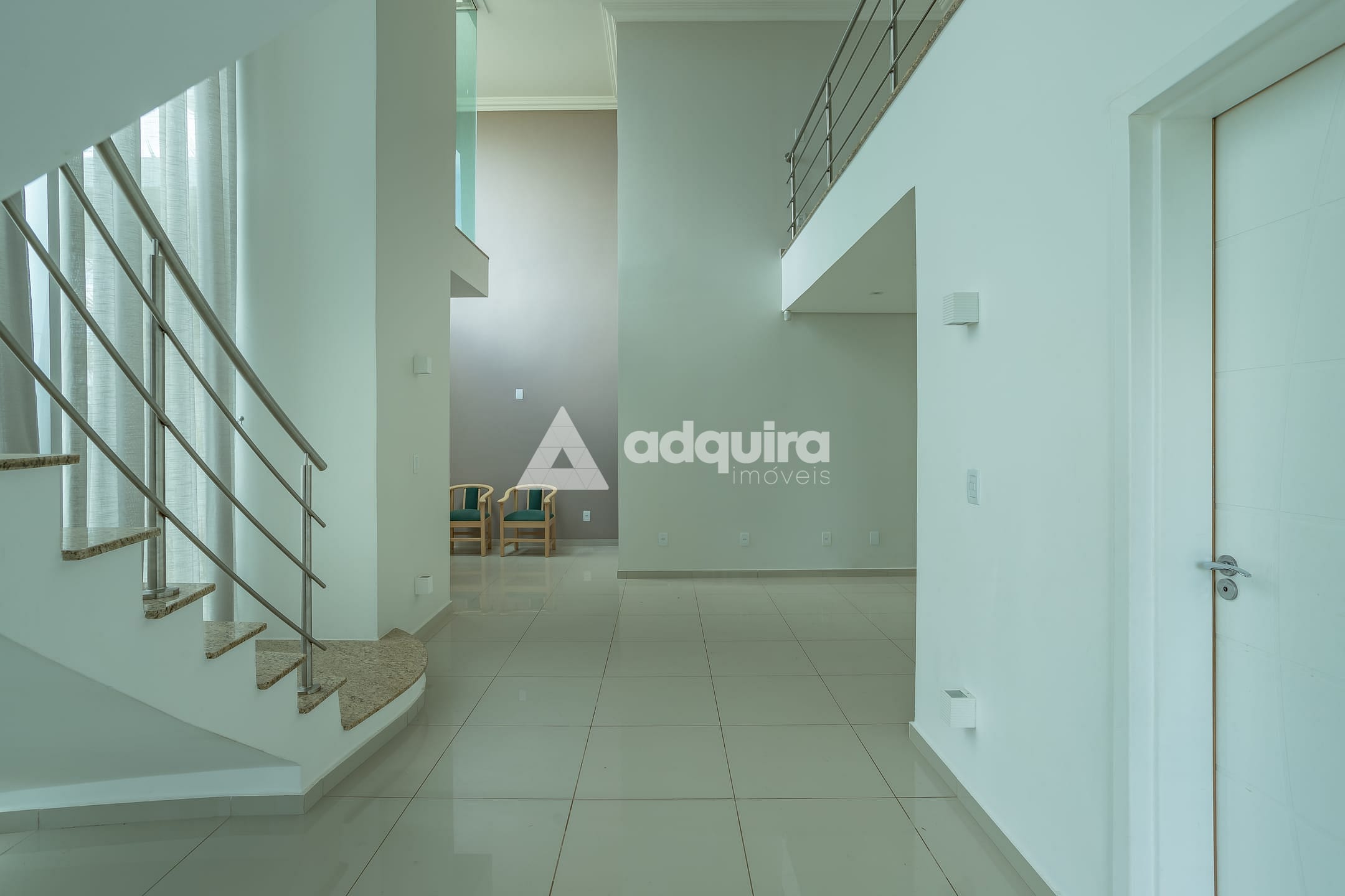Casa, 3 quartos, 260 m² - Foto 4