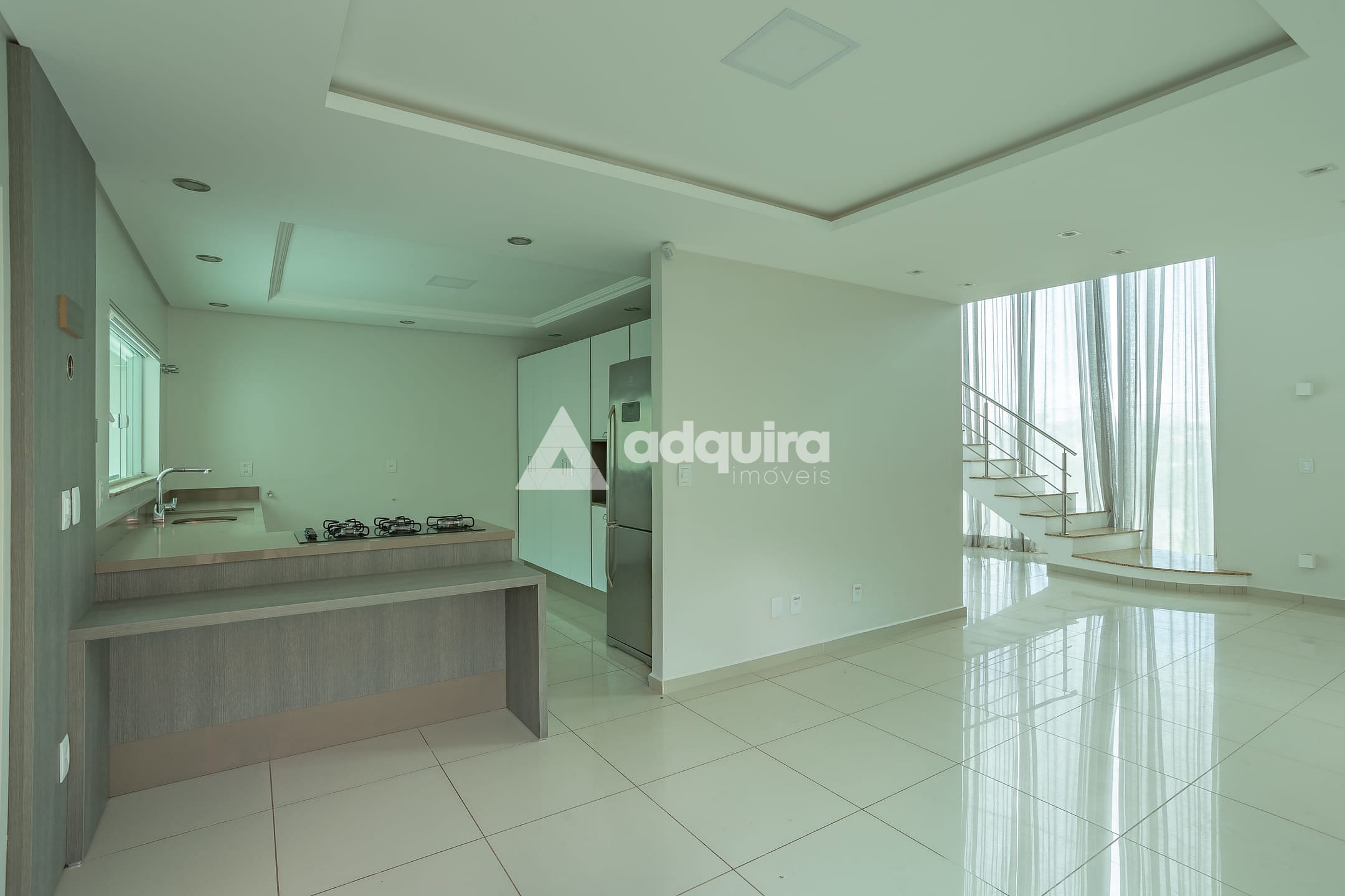 Casa, 3 quartos, 260 m² - Foto 7