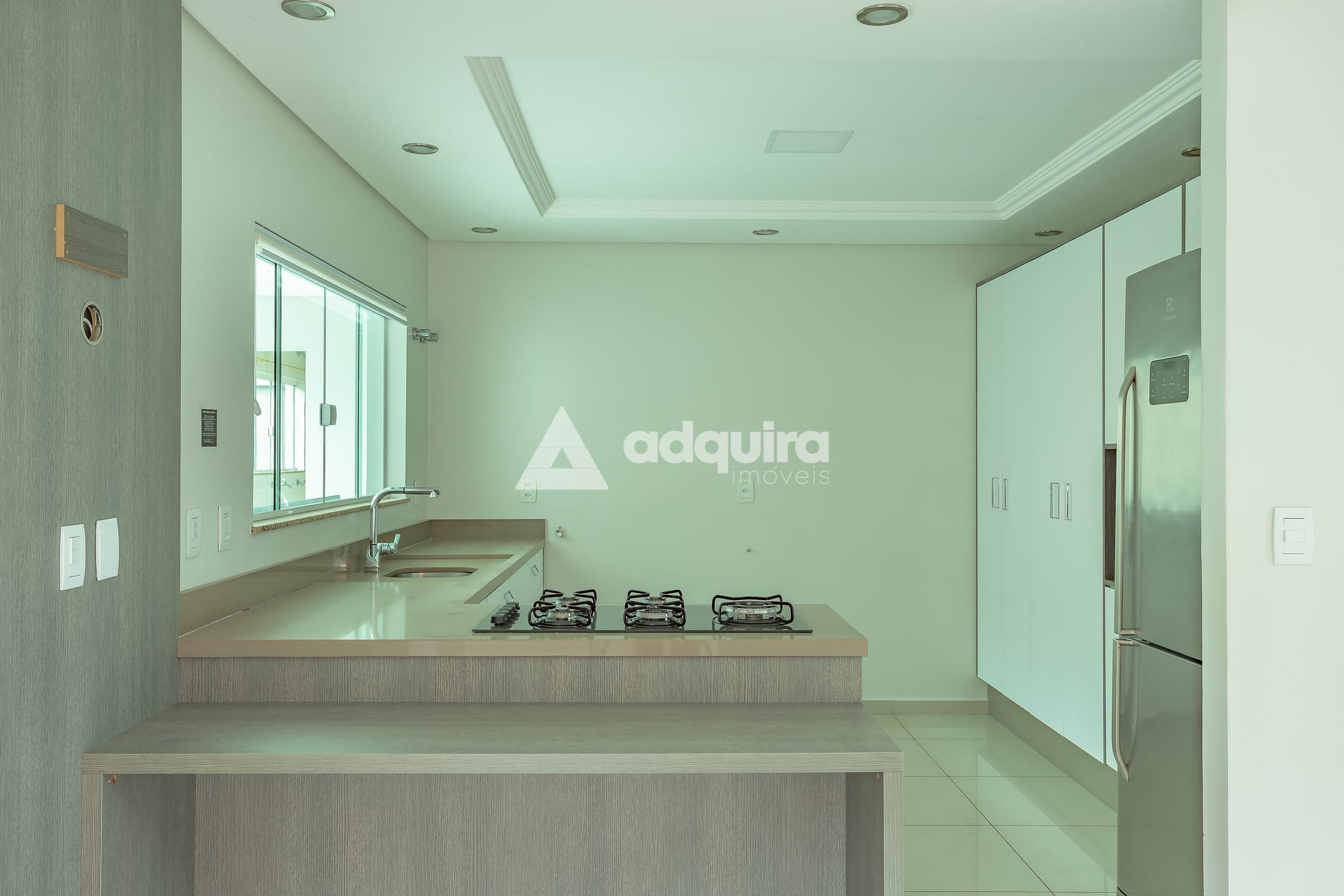 Casa, 3 quartos, 260 m² - Foto 8