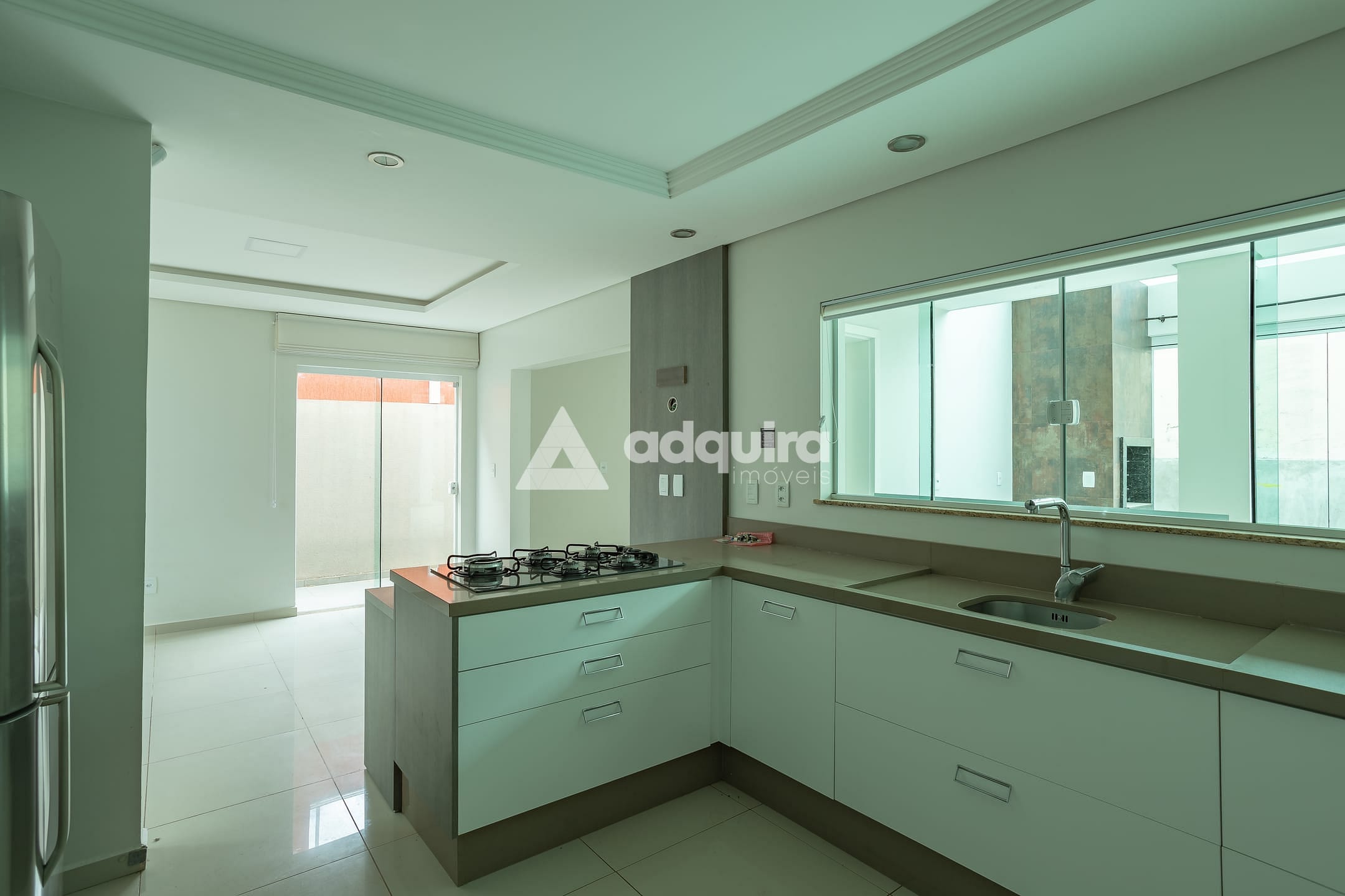 Casa, 3 quartos, 260 m² - Foto 9