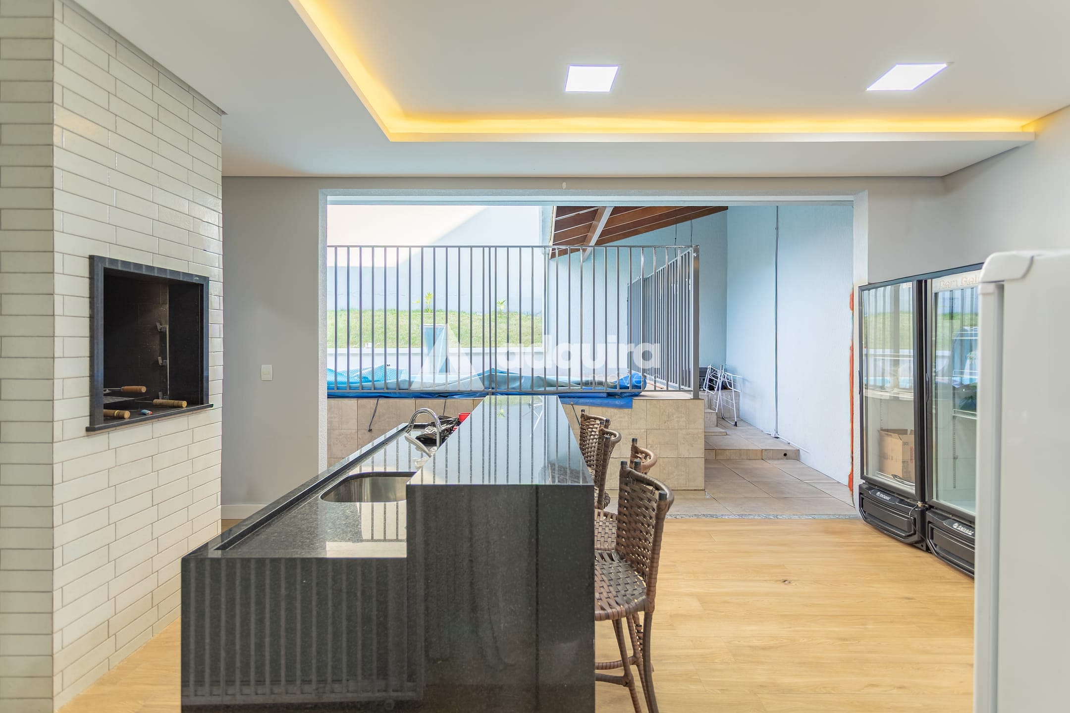 Casa, 3 quartos, 212 m² - Foto 13