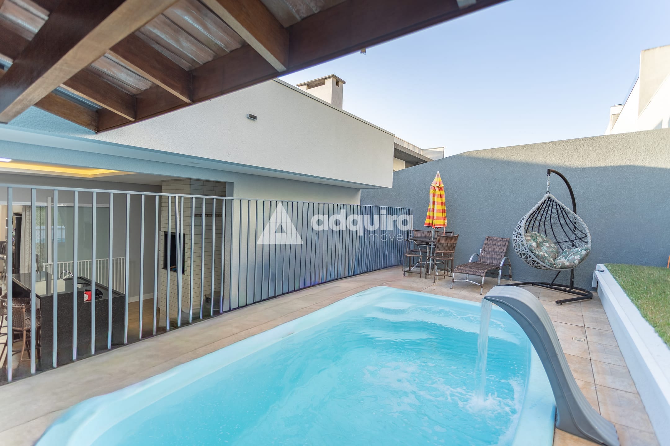 Casa, 3 quartos, 212 m² - Foto 15