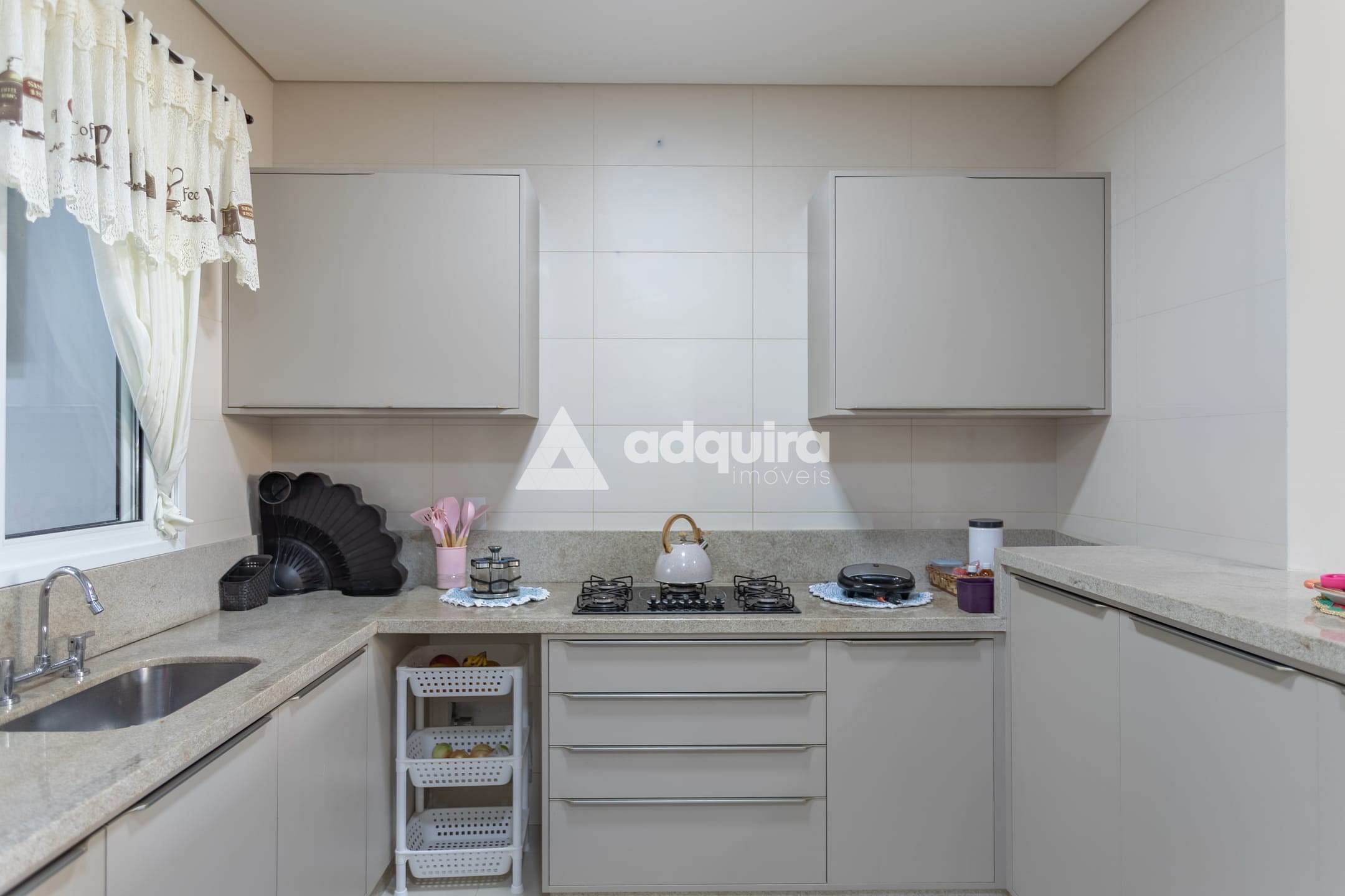 Casa, 3 quartos, 212 m² - Foto 5