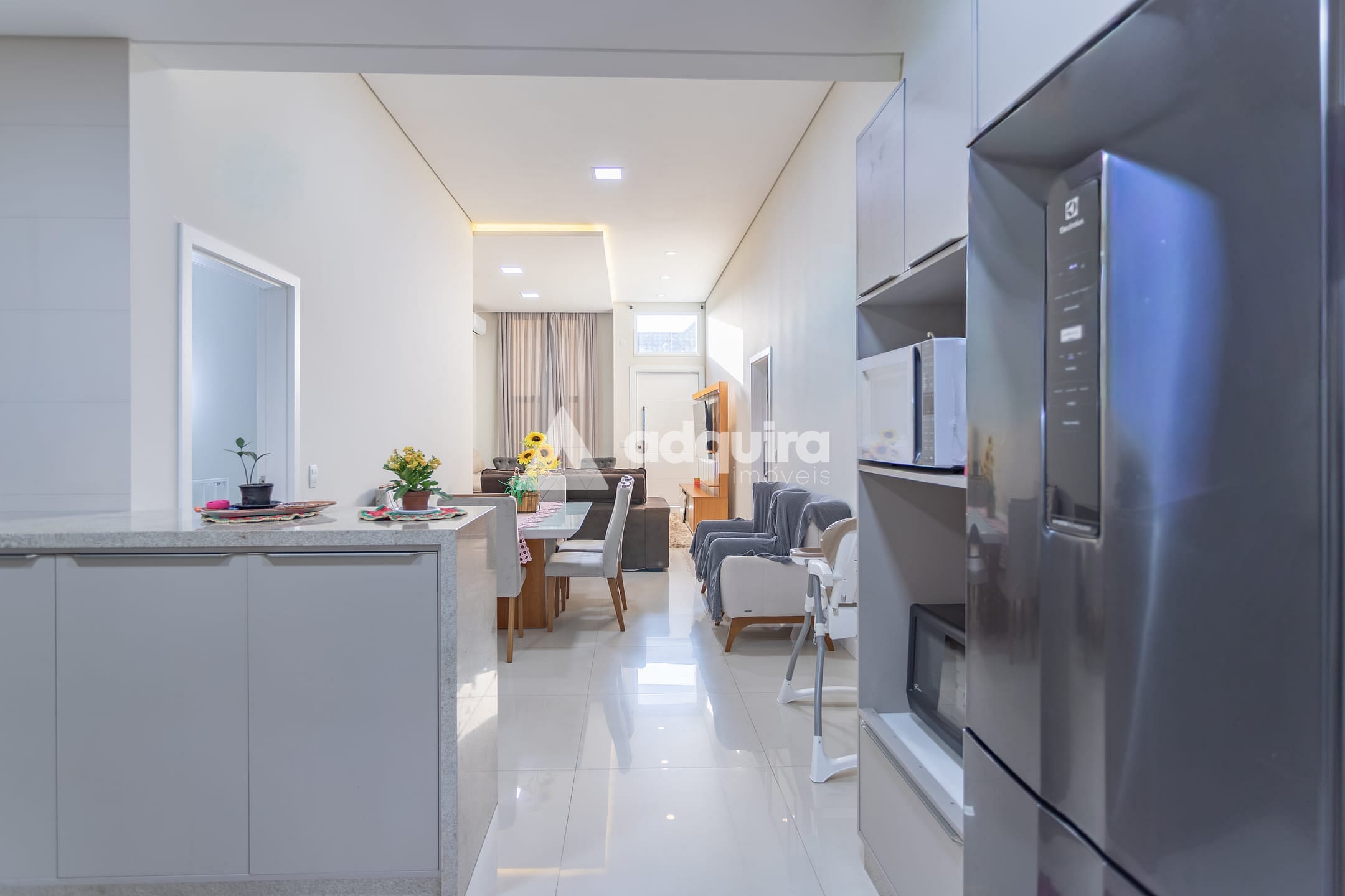 Casa, 3 quartos, 212 m² - Foto 6