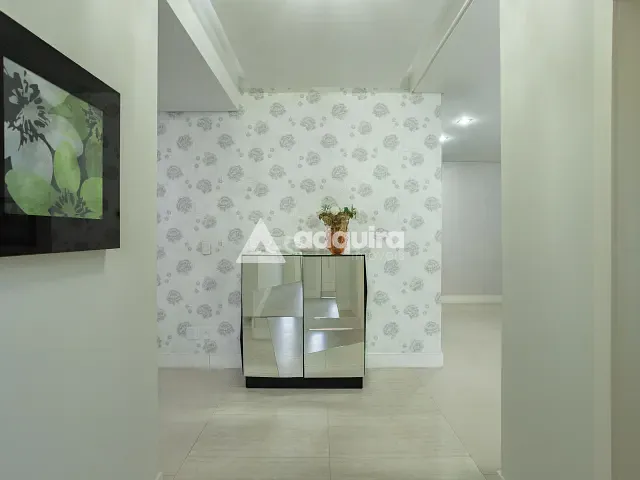 Casa com 765m² 4 quartos e 7 banheiros, para alugar, no bairro Estrela em Ponta Grossa