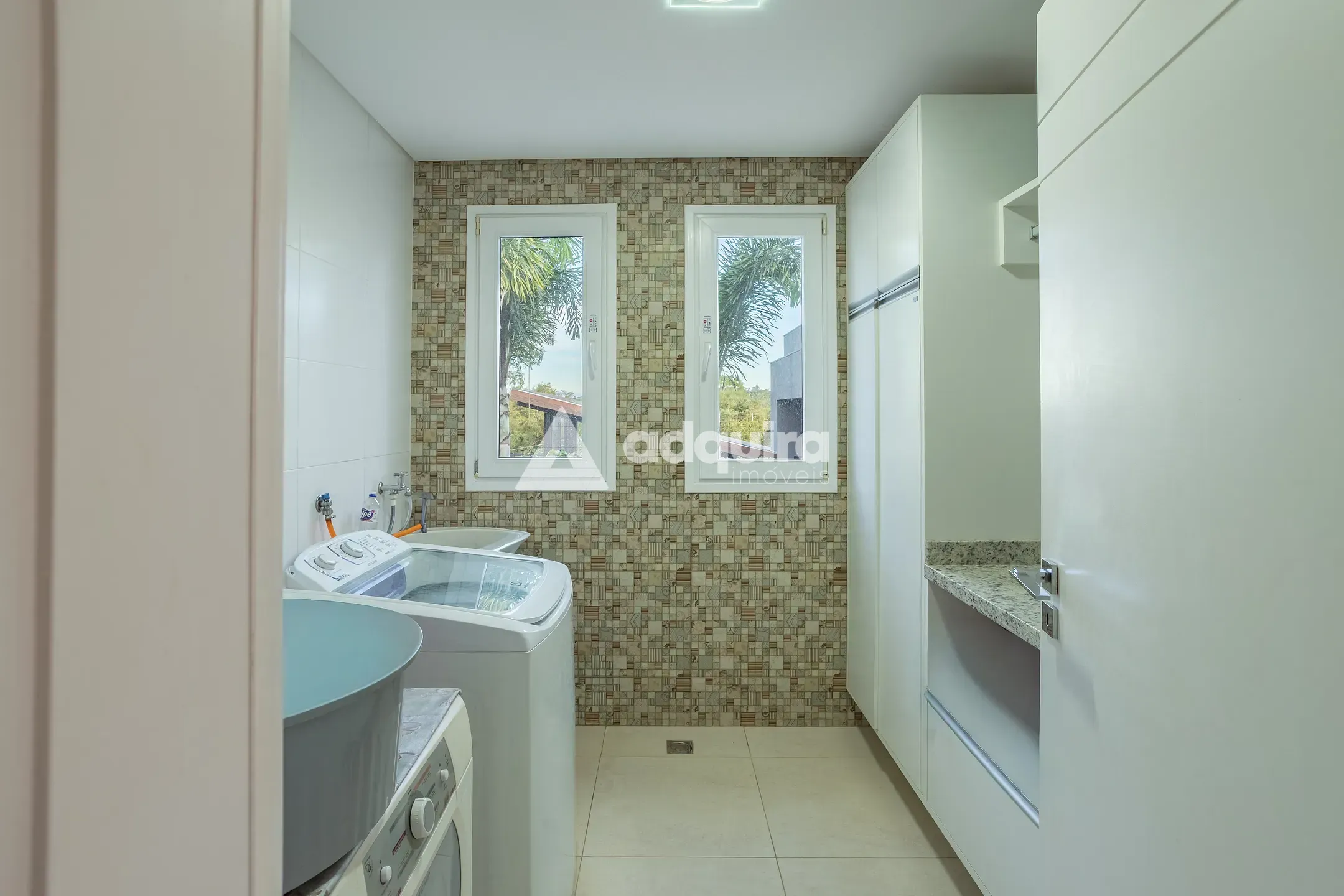 Casa, 4 quartos, 430 m² - Foto 44
