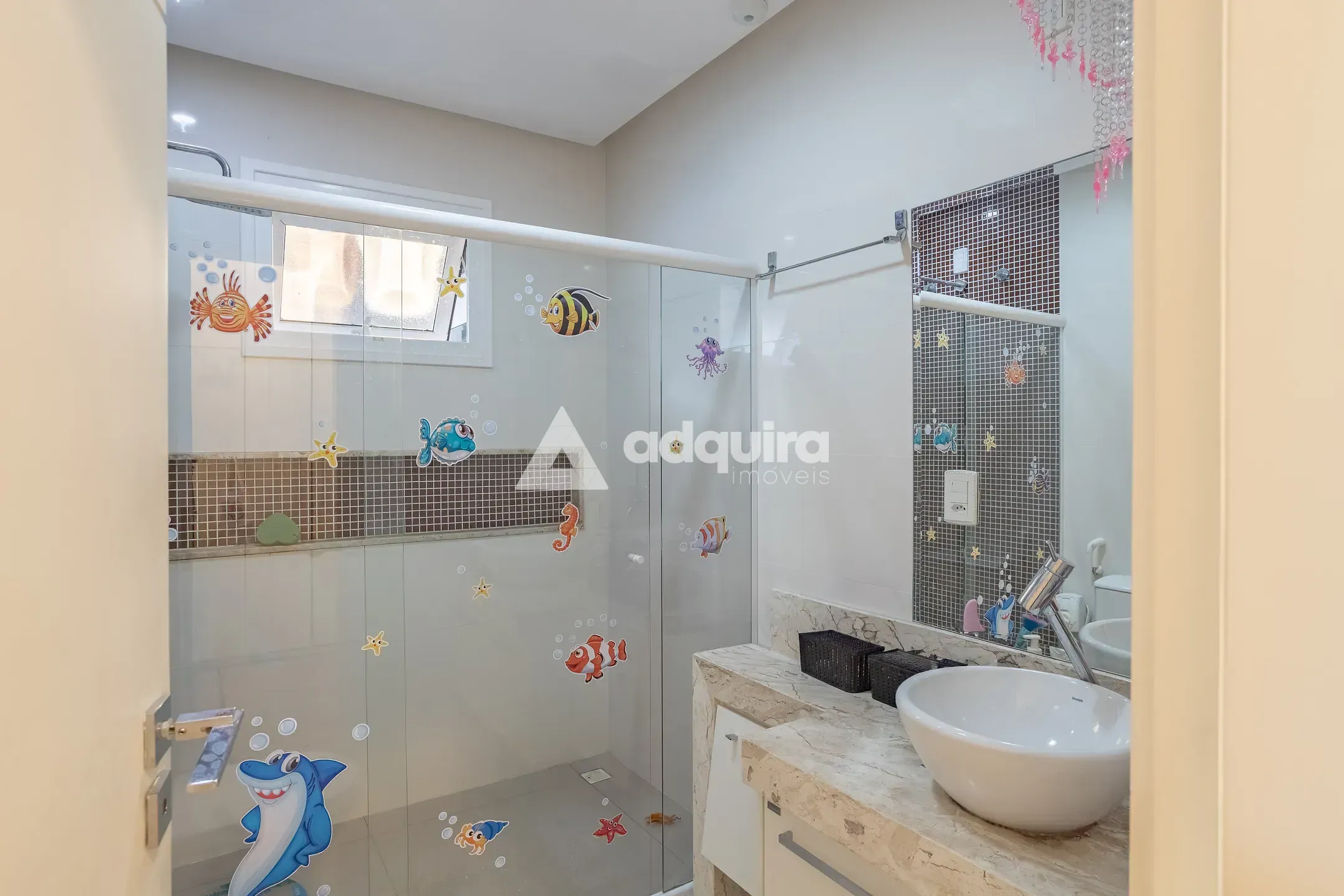 Casa, 4 quartos, 430 m² - Foto 34