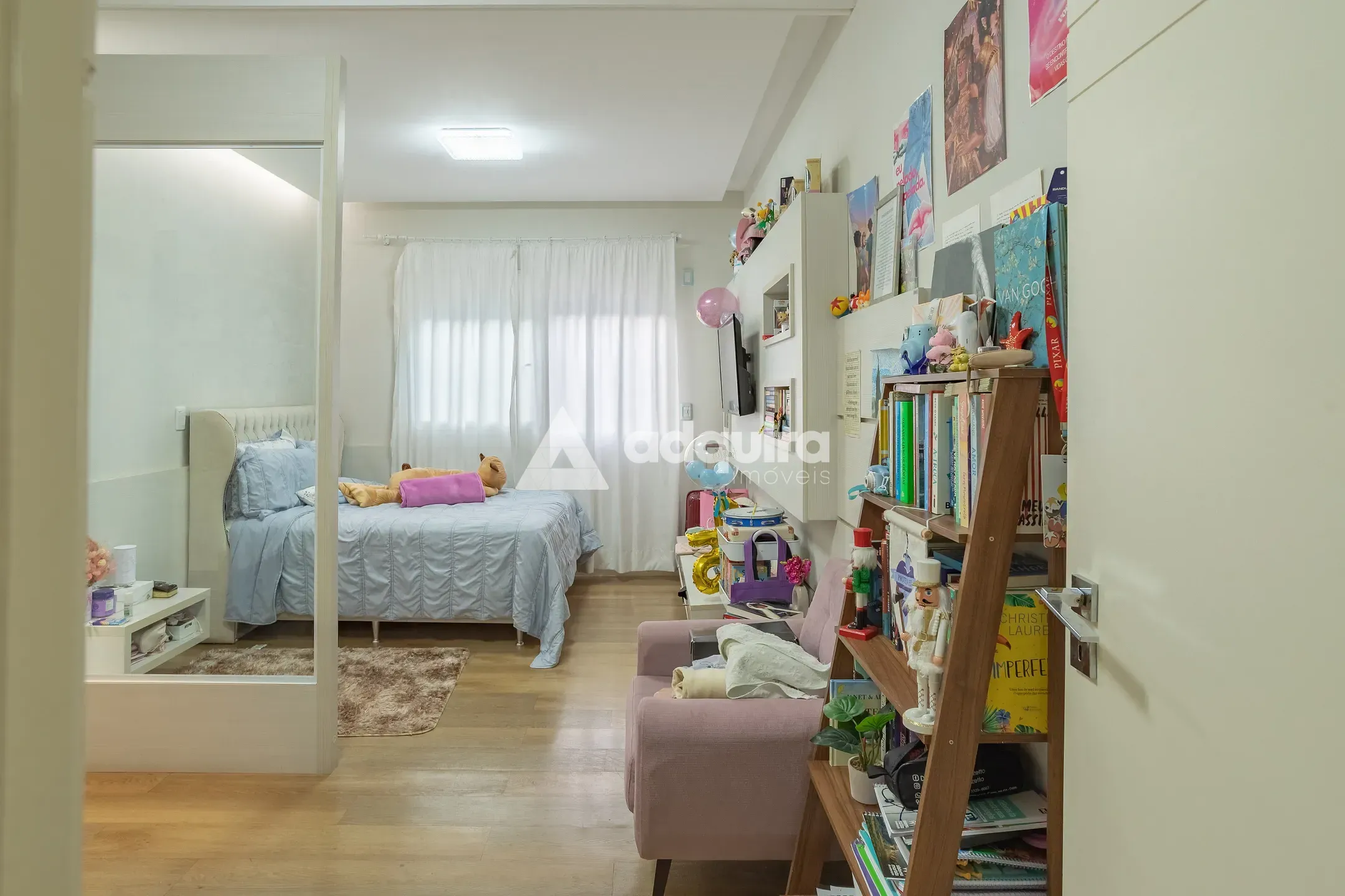 Casa, 4 quartos, 430 m² - Foto 35