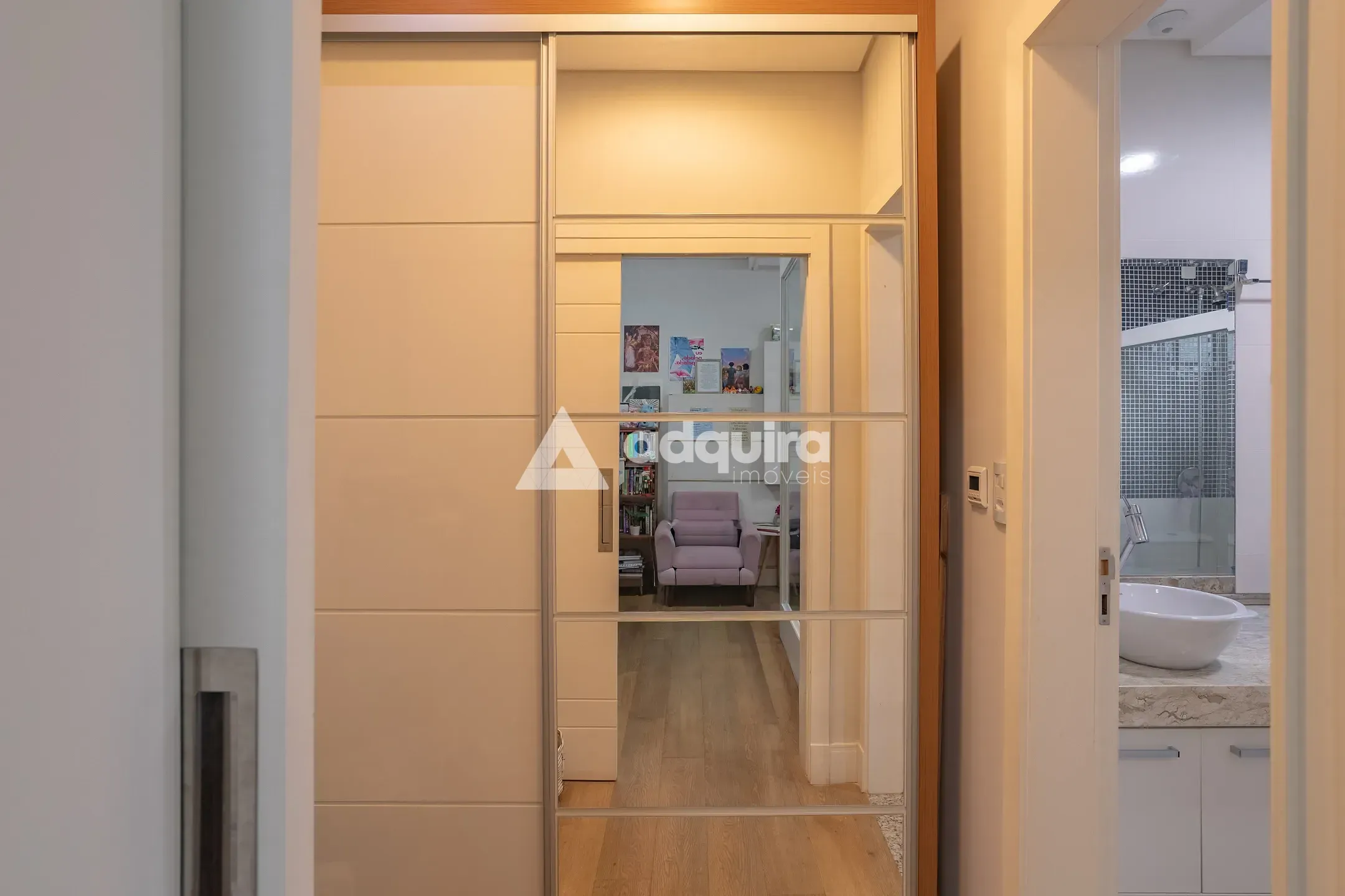 Casa, 4 quartos, 430 m² - Foto 36