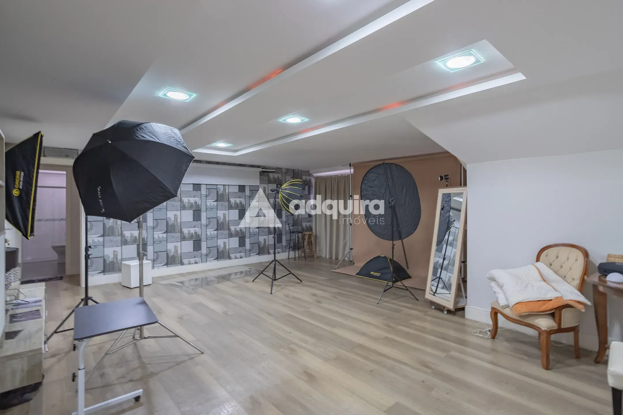 Casa, 4 quartos, 430 m² - Foto 38