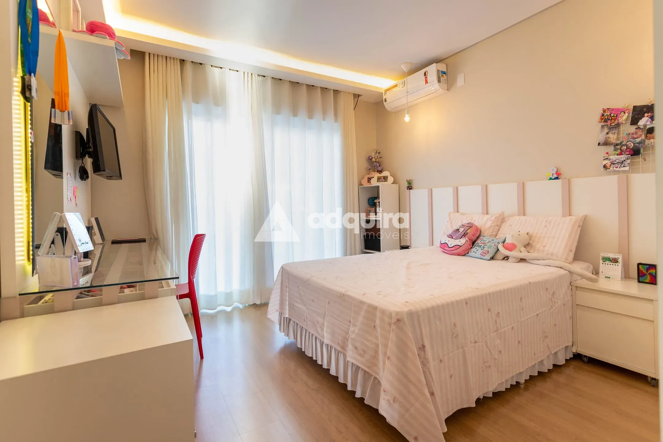 Casa, 4 quartos, 306 m² - Foto 34
