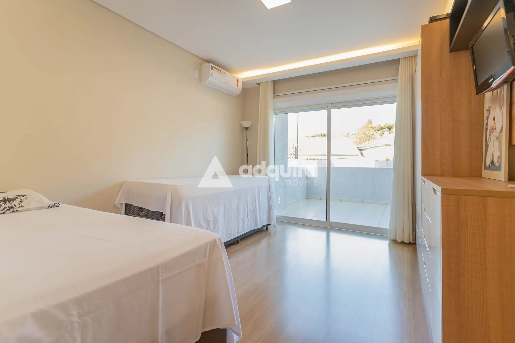 Casa, 4 quartos, 306 m² - Foto 35
