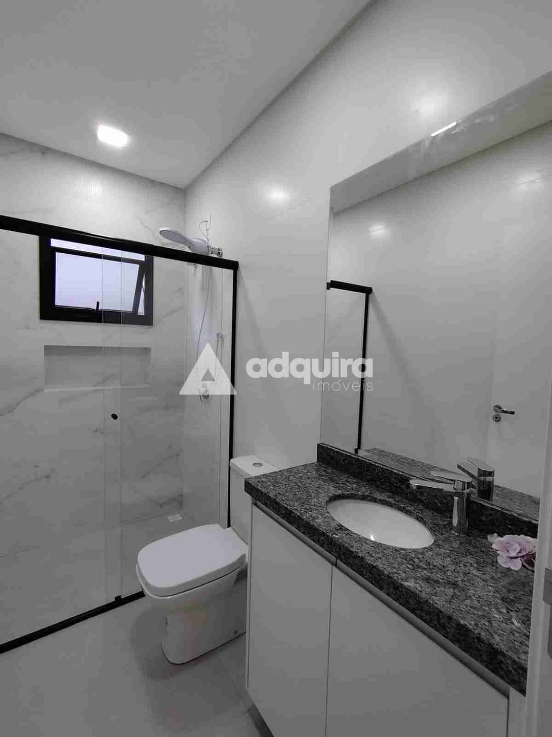 Casa à venda e aluguel com 3 quartos, 117m² - Foto 9