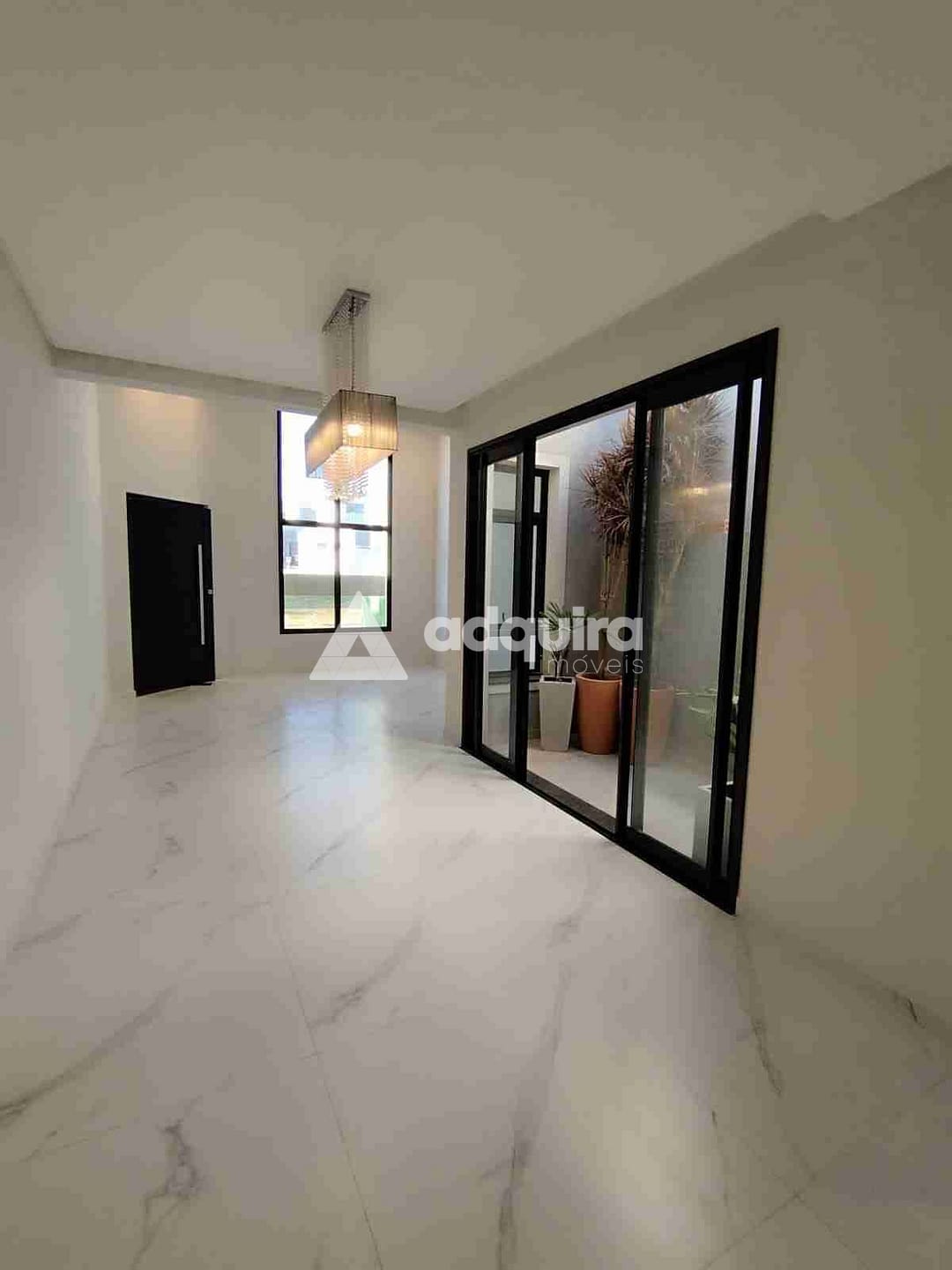 Casa à venda e aluguel com 3 quartos, 117m² - Foto 6