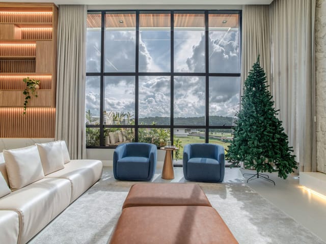 Foto do Casa - Casa à venda 3 Quartos, 3 Suites, 3 Vagas, 432M², Jardim América, Ponta Grossa - PR | Adquira Imóveis