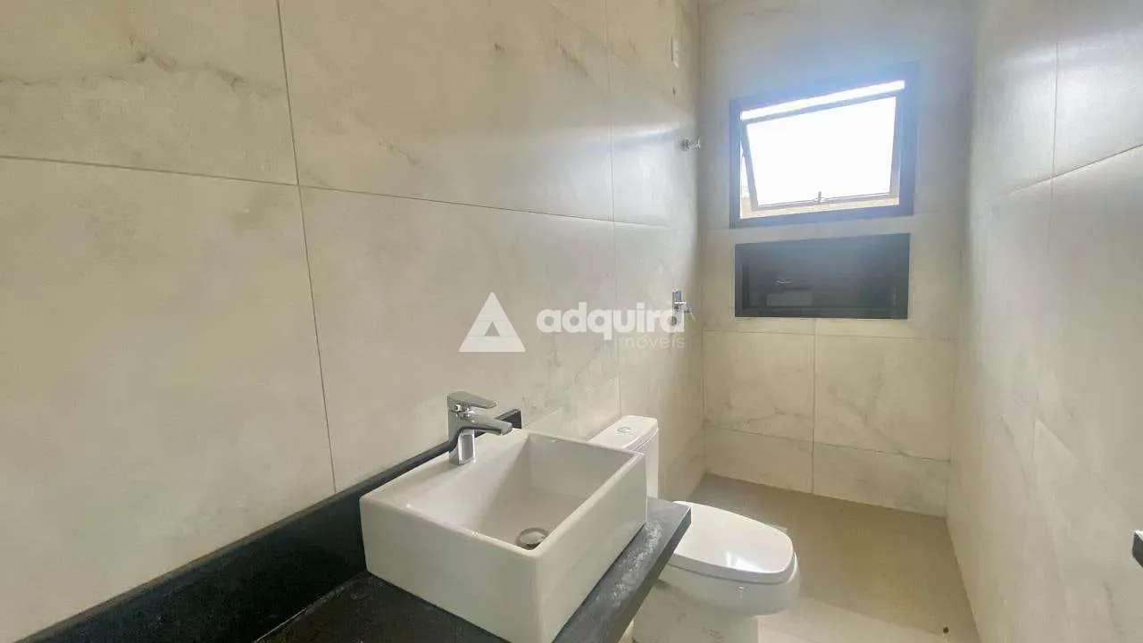 Casa, 3 quartos, 155 m² - Foto 14