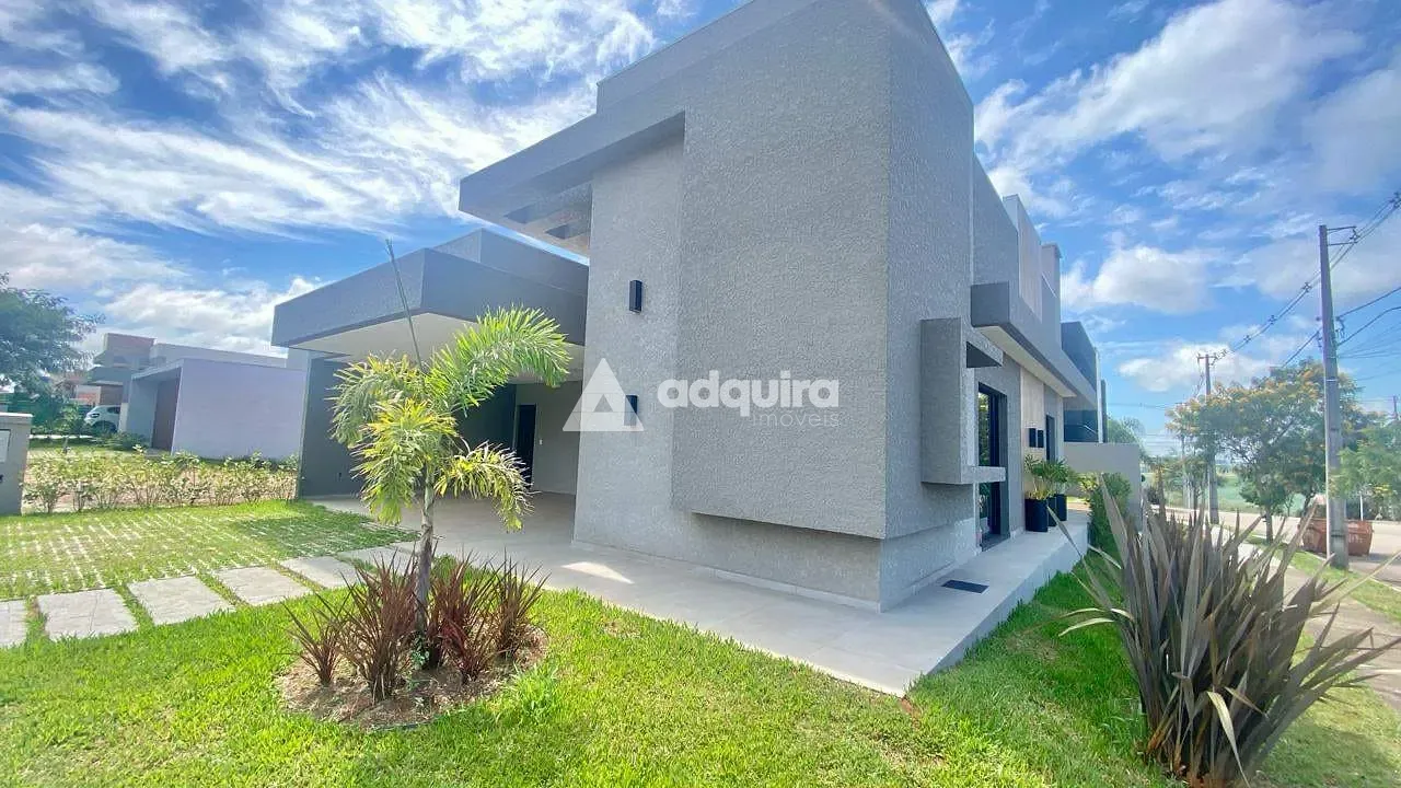 Casa, 3 quartos, 155 m² - Foto 4