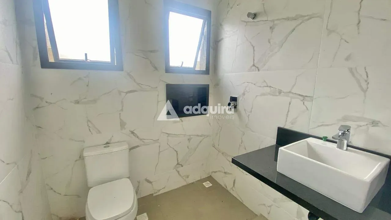 Casa, 3 quartos, 155 m² - Foto 11