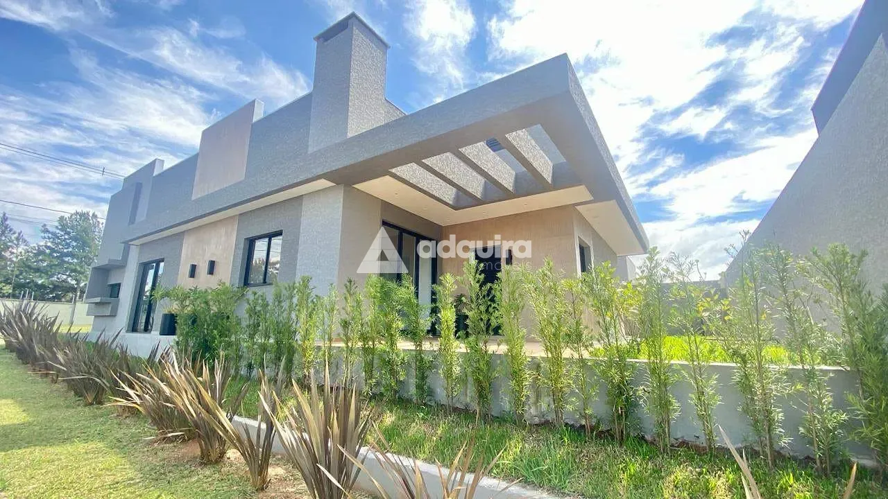 Casa, 3 quartos, 155 m² - Foto 3