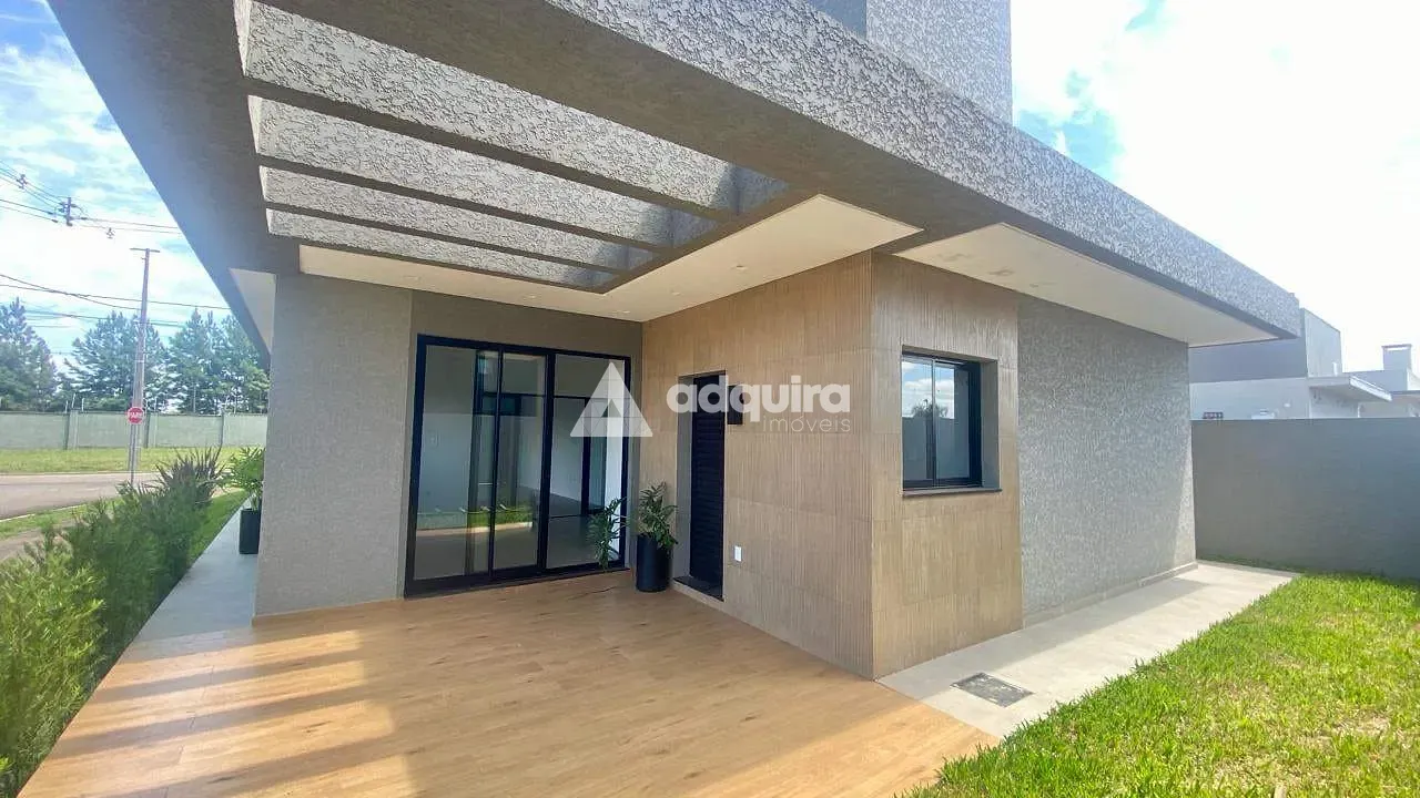 Casa, 3 quartos, 155 m² - Foto 18
