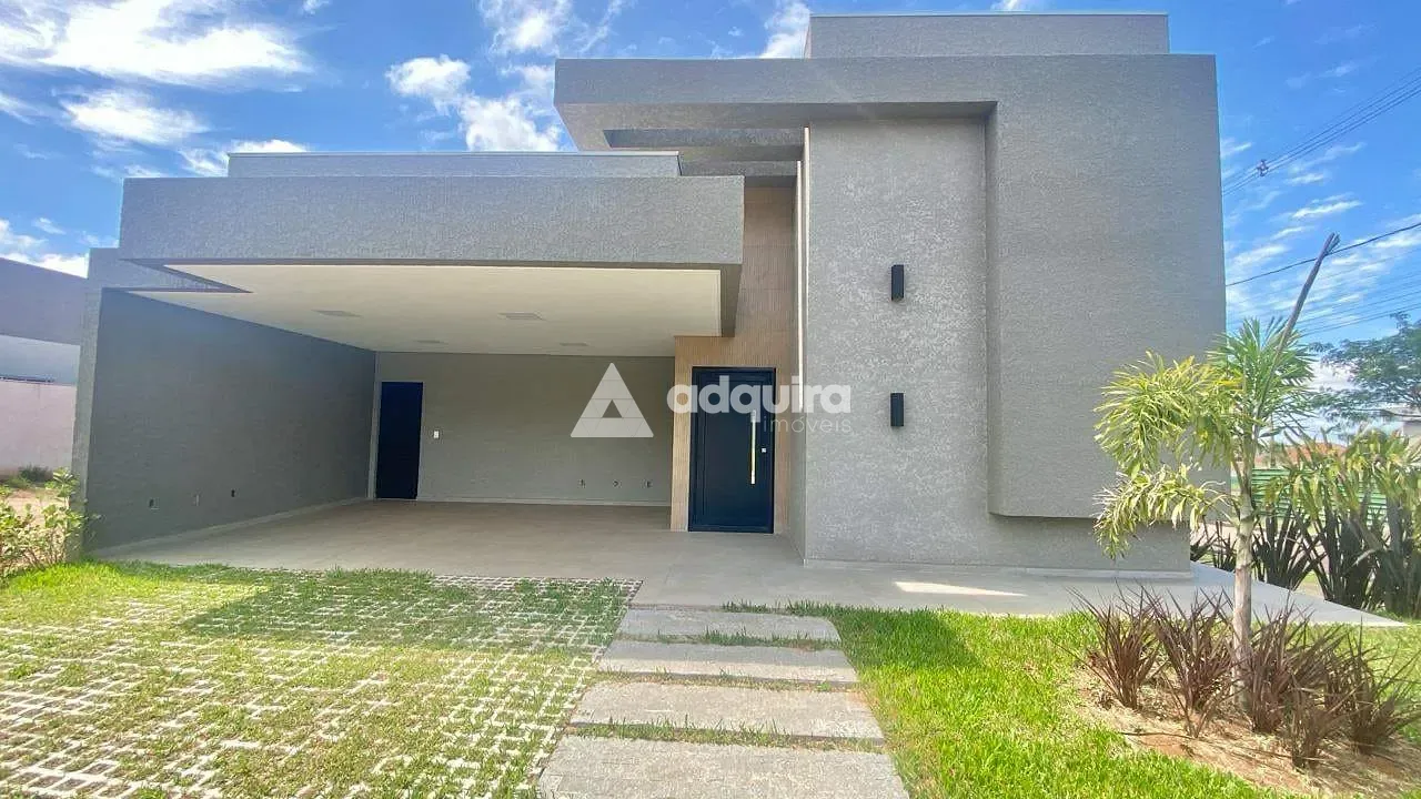 Casa, 3 quartos, 155 m² - Foto 2