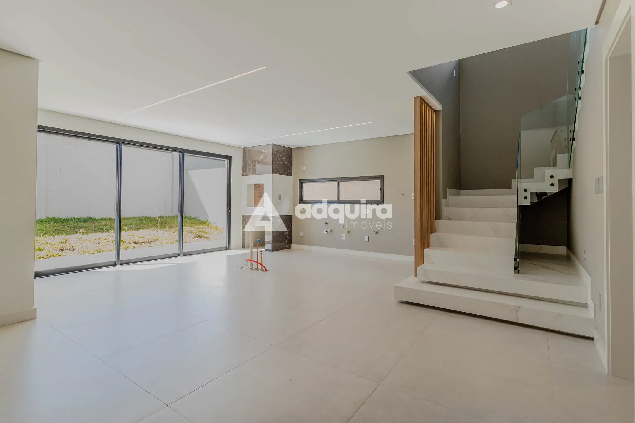 Casa, 3 quartos, 236 m² - Foto 4