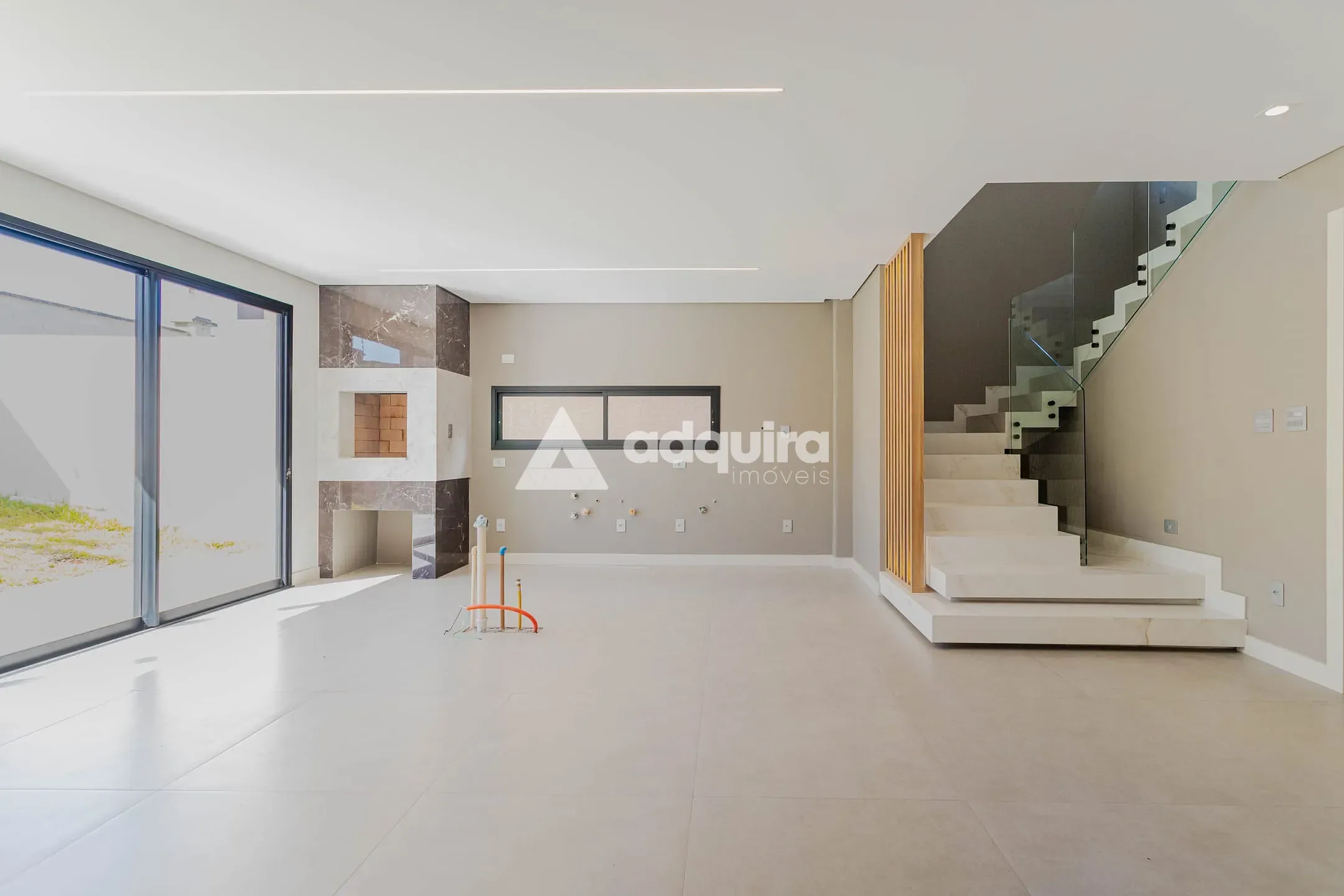 Casa, 3 quartos, 236 m² - Foto 5