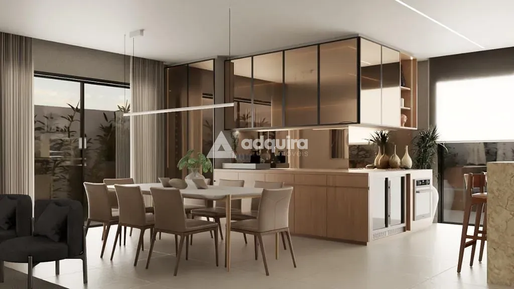 Casa, 3 quartos, 236 m² - Foto 24