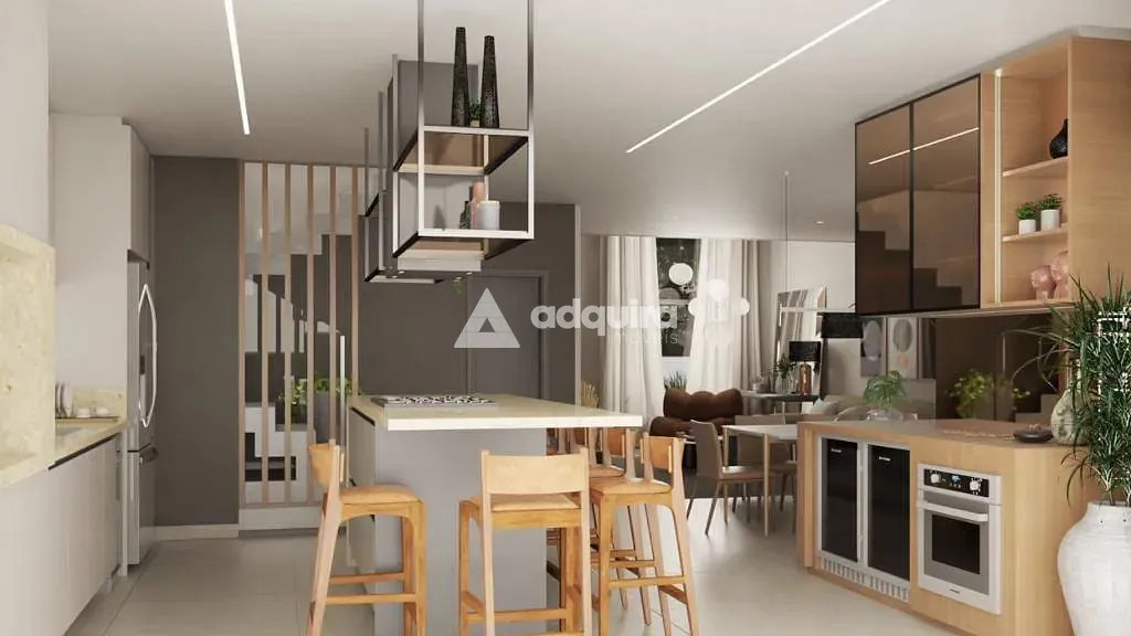 Casa, 3 quartos, 236 m² - Foto 22