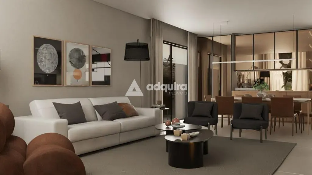 Casa, 3 quartos, 236 m² - Foto 20