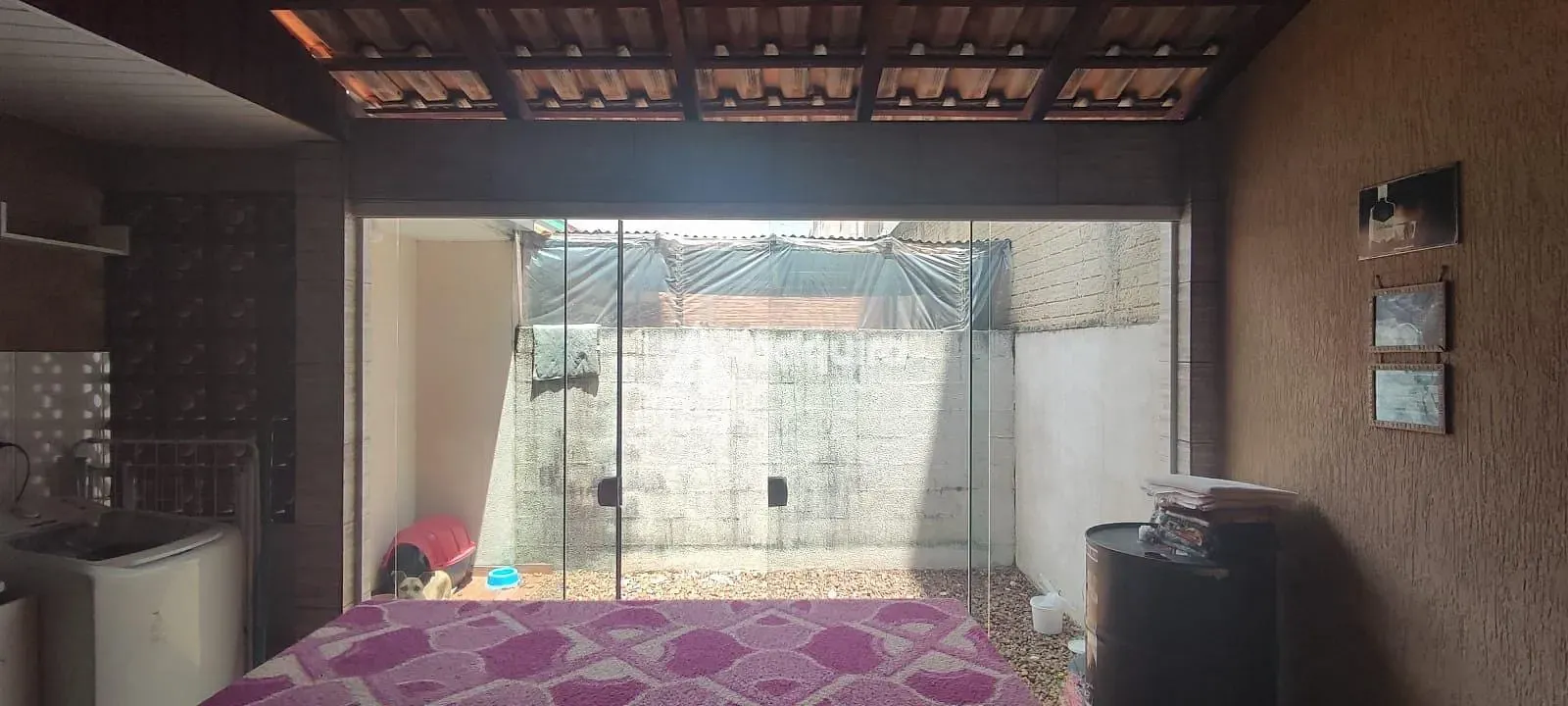 Casa, 2 quartos, 55 m² - Foto 5
