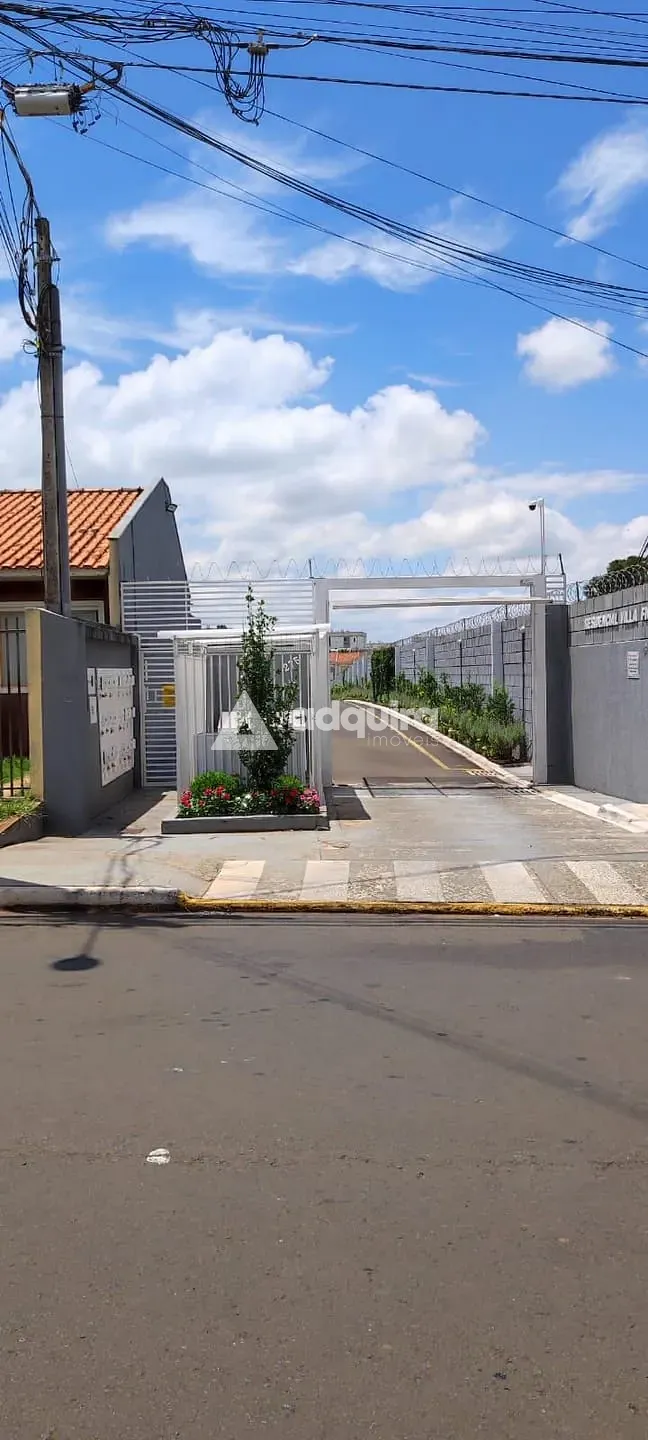 Casa, 2 quartos, 55 m² - Foto 11
