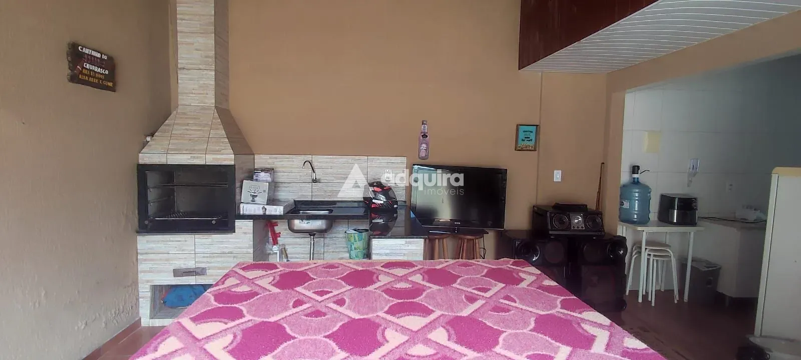 Casa, 2 quartos, 55 m² - Foto 7