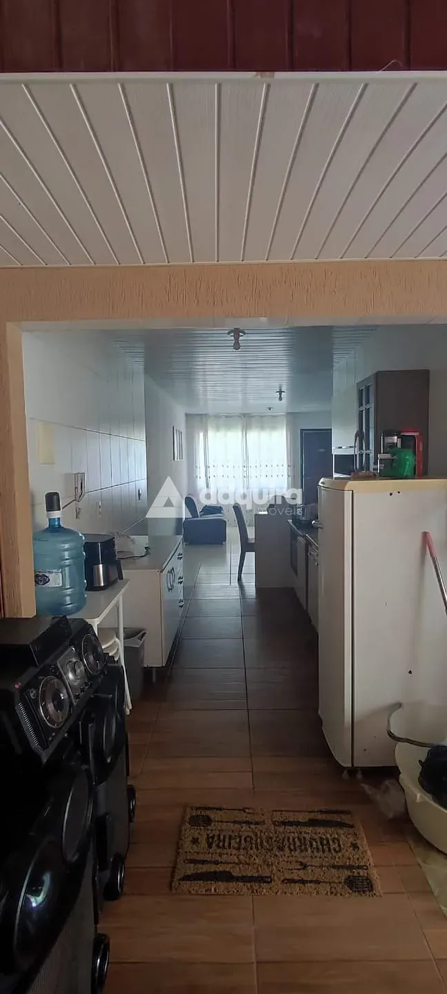 Casa, 2 quartos, 55 m² - Foto 3
