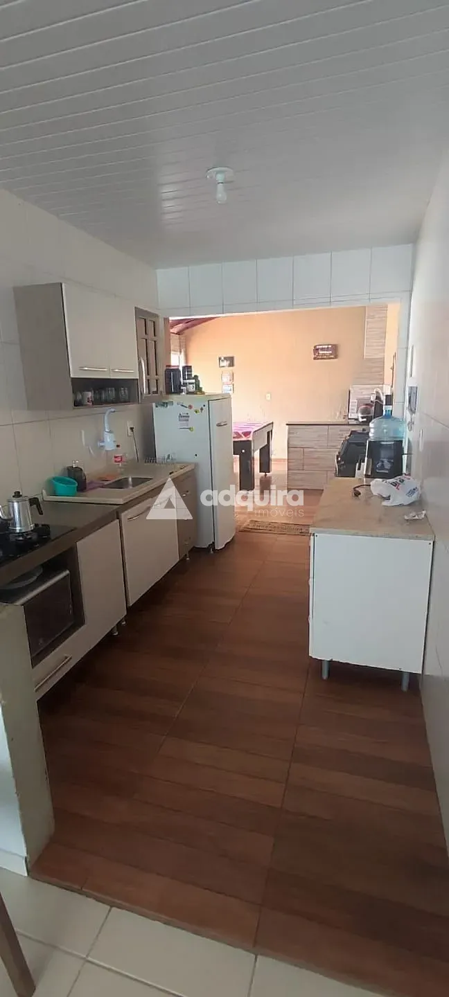Casa, 2 quartos, 55 m² - Foto 4