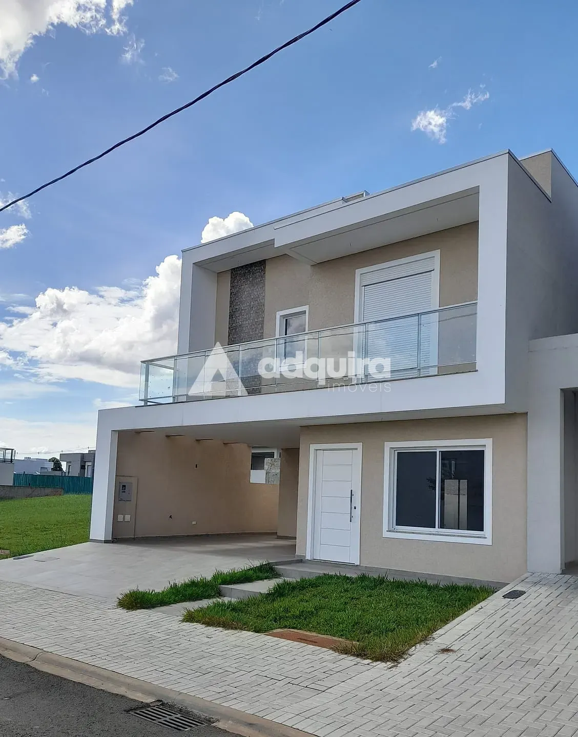 Casa, 3 quartos, 199 m² - Foto 2
