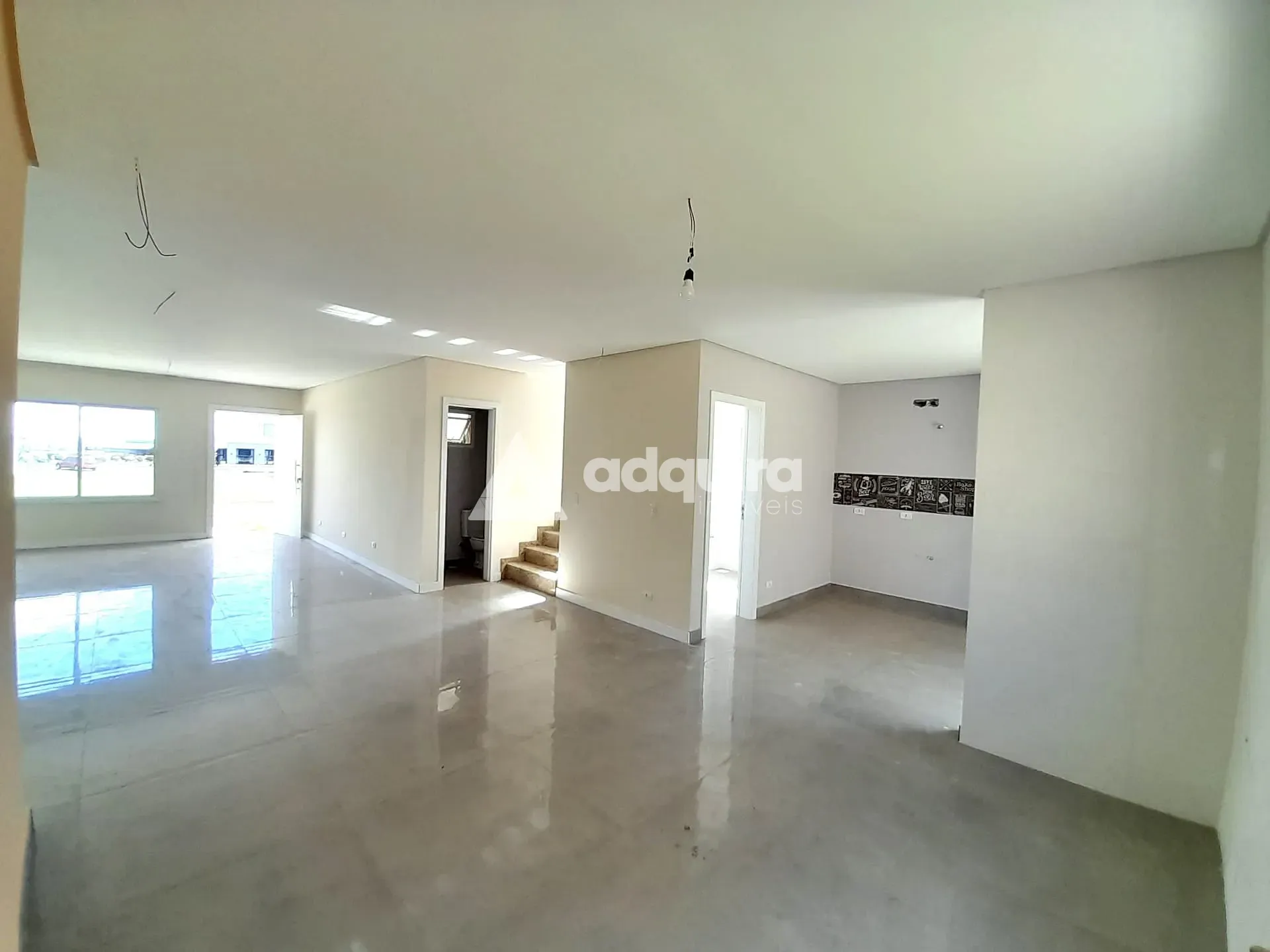 Casa, 3 quartos, 199 m² - Foto 10