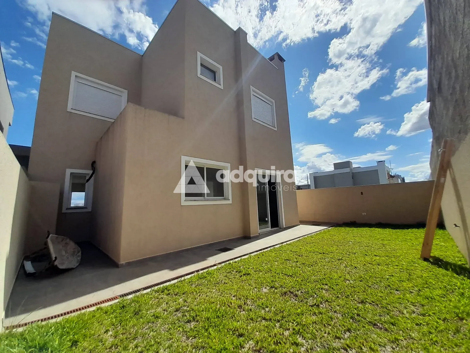 Casa, 3 quartos, 199 m² - Foto 18
